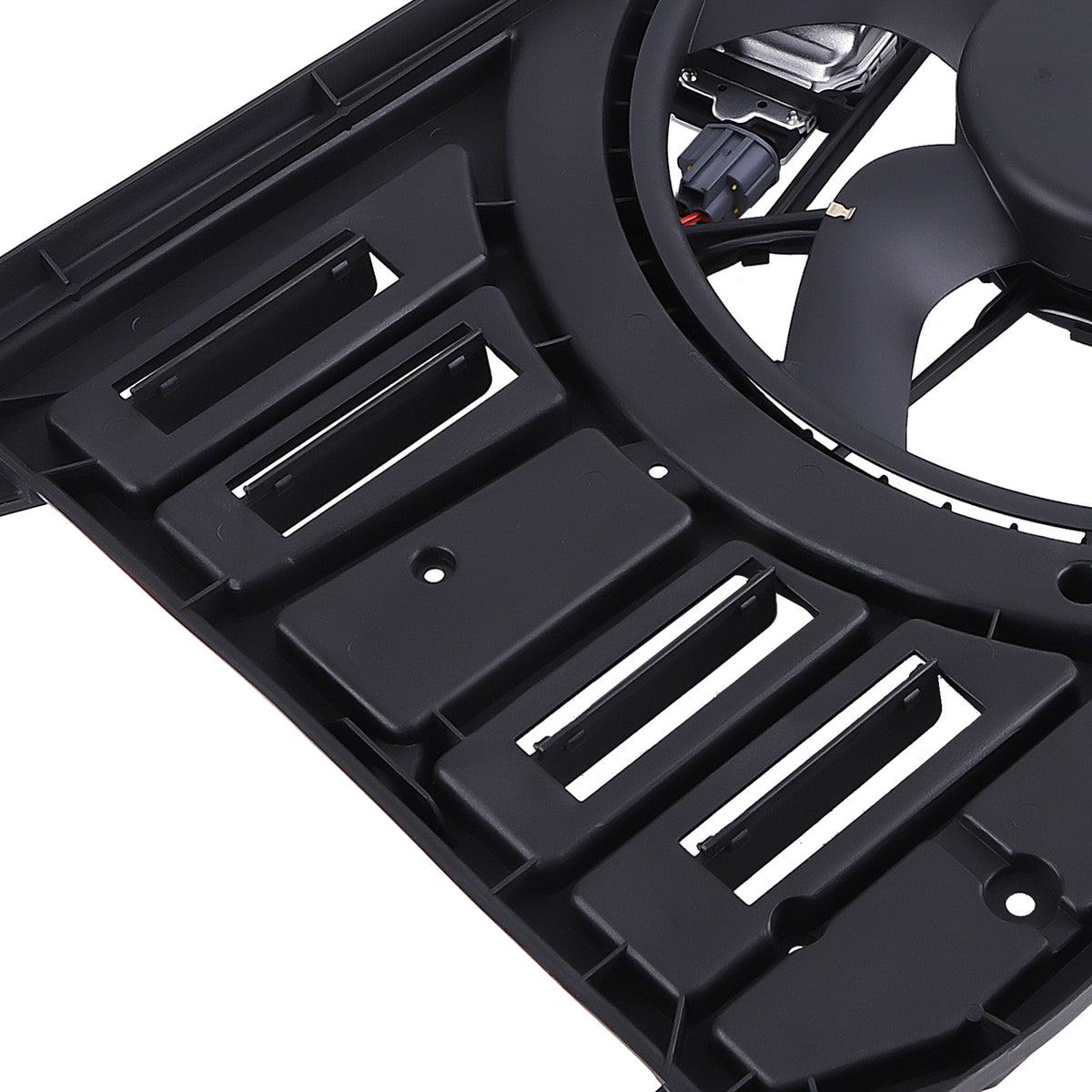 Cooling Fan compatible For Ford Fusion compatible For Lincoln MKZ 2013-2020  DS7Z8C607A FO3115198
