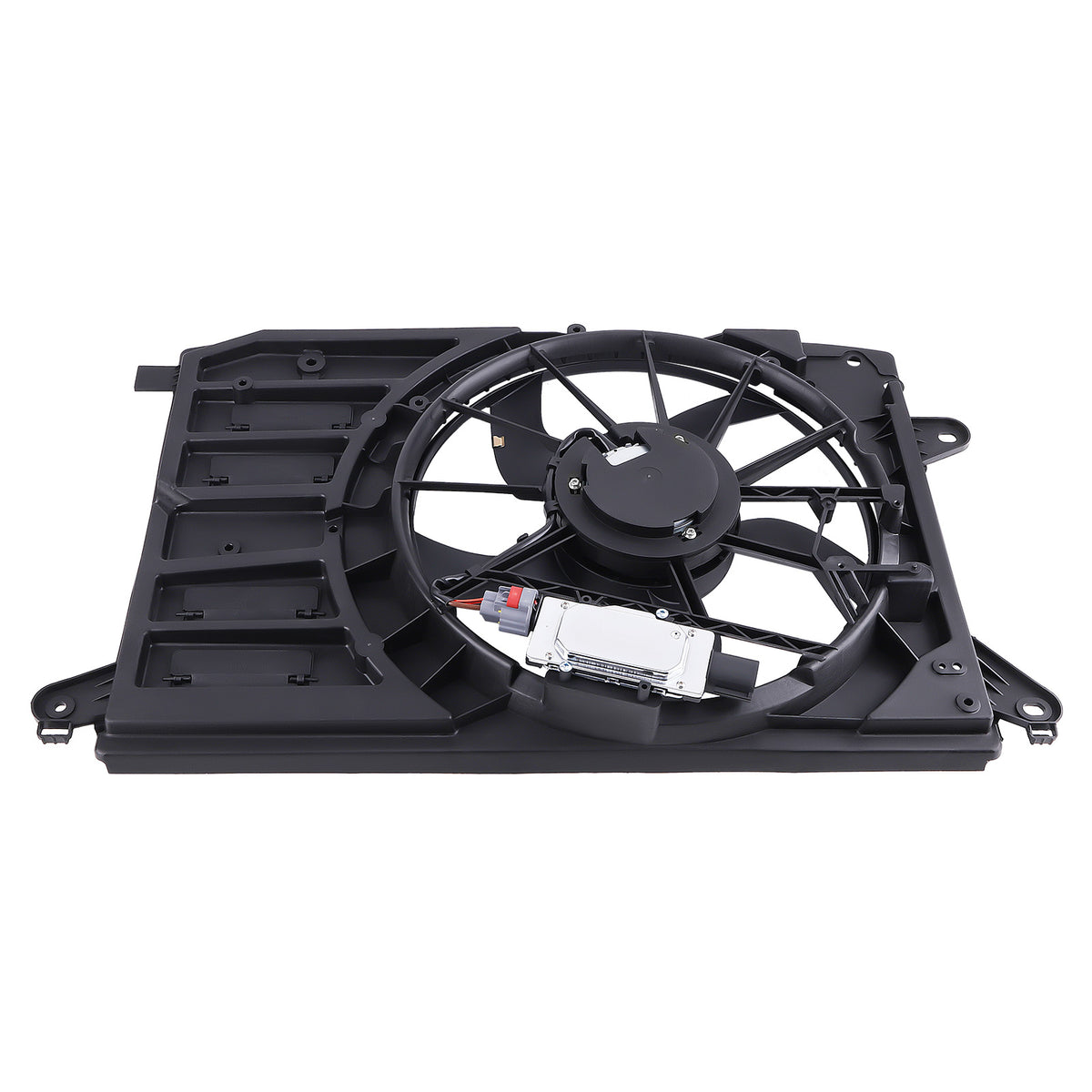 Cooling Fan compatible For Ford Fusion compatible For Lincoln MKZ 2013-2020  DS7Z8C607A FO3115198