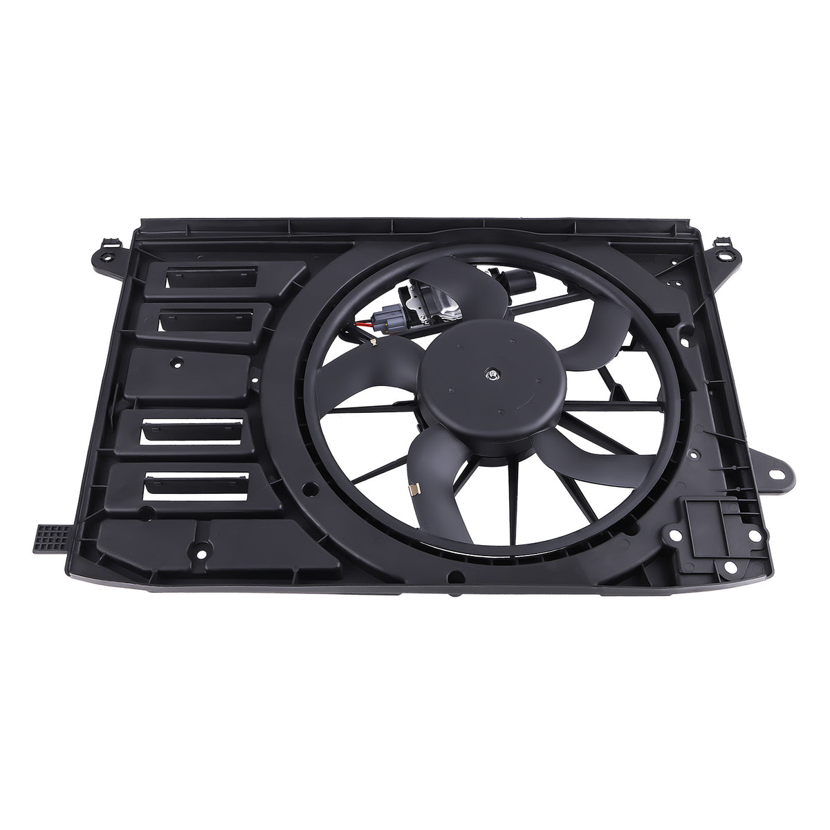 Cooling Fan compatible For Ford Fusion compatible For Lincoln MKZ 2013-2020  DS7Z8C607A FO3115198