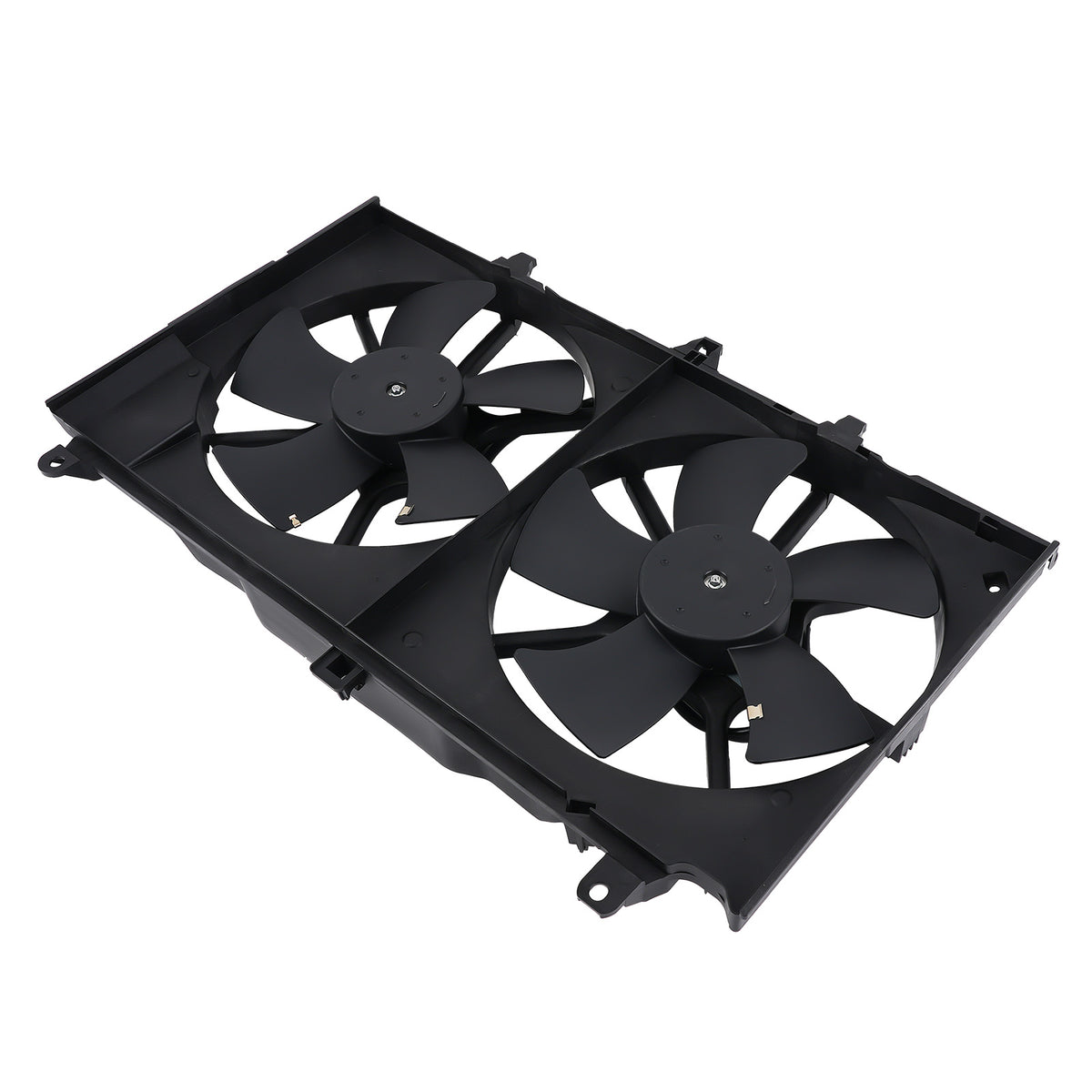 Cooling Fan compatible For Infiniti G35 compatible For Nissan 350Z 3.5L V6 03-07 21481CD000 21481CF40B