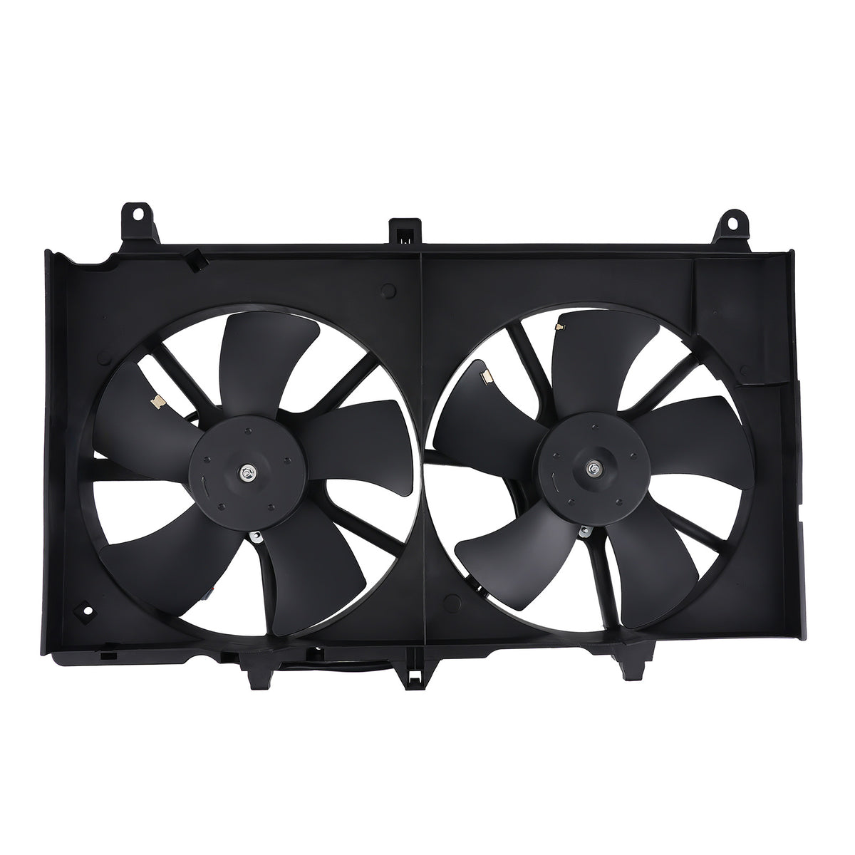 Cooling Fan compatible For Infiniti G35 compatible For Nissan 350Z 3.5L V6 03-07 21481CD000 21481CF40B