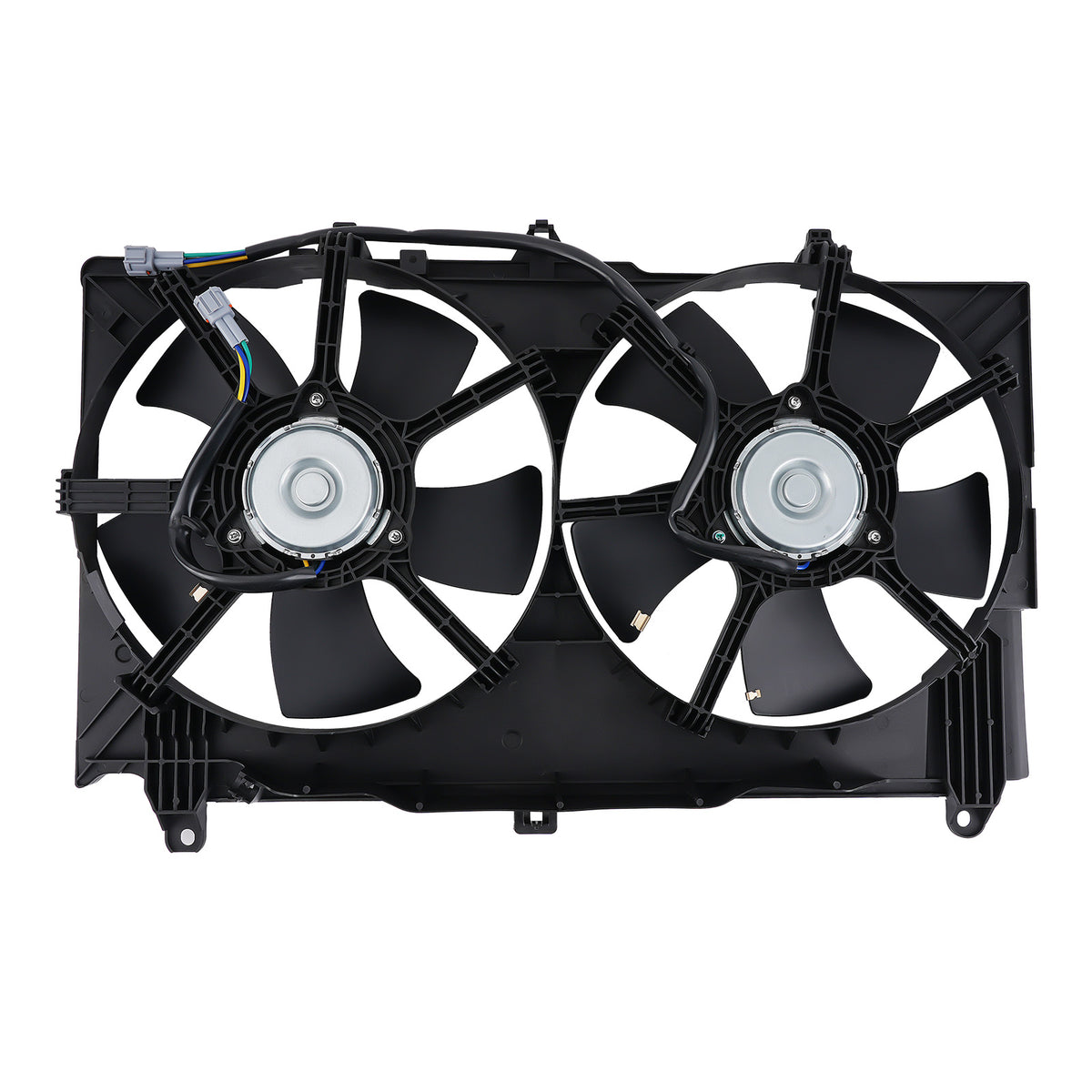 Cooling Fan compatible For Infiniti G35 compatible For Nissan 350Z 3.5L V6 03-07 21481CD000 21481CF40B