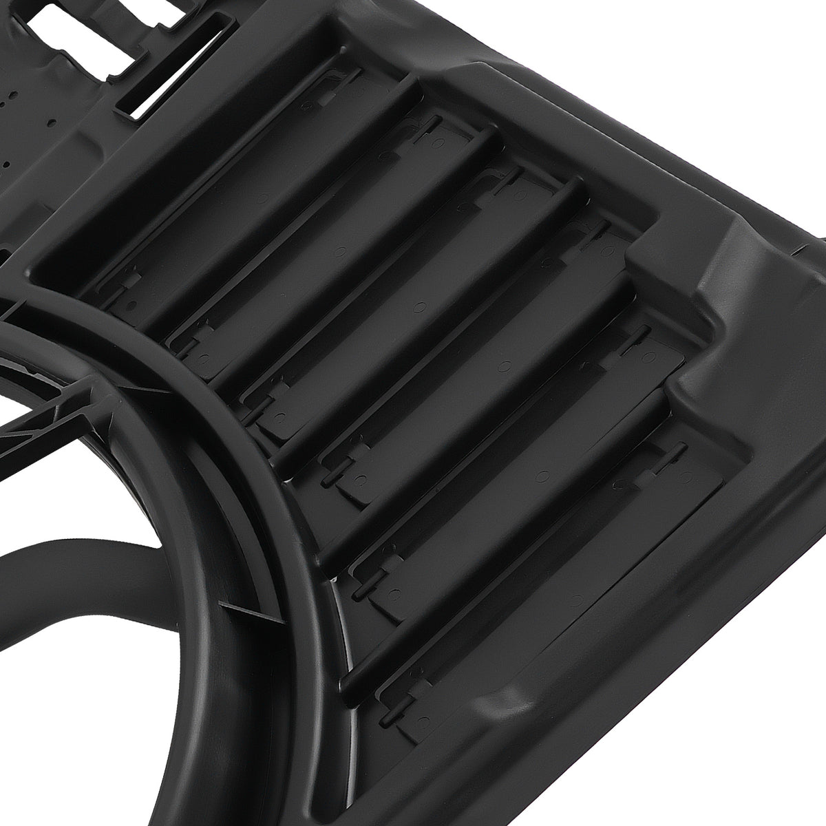 Electric Radiator Cooling Fan compatible For Ford Escape/Transit Connect 13-2021  CV6Z8C607Q
