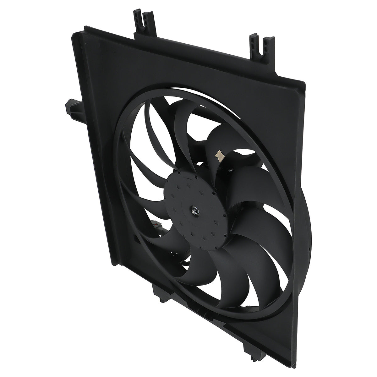 Cooling Fan Assembly compatible For Subaru Forester H4 2.5L 2019-2021  73310-SJ000 240W