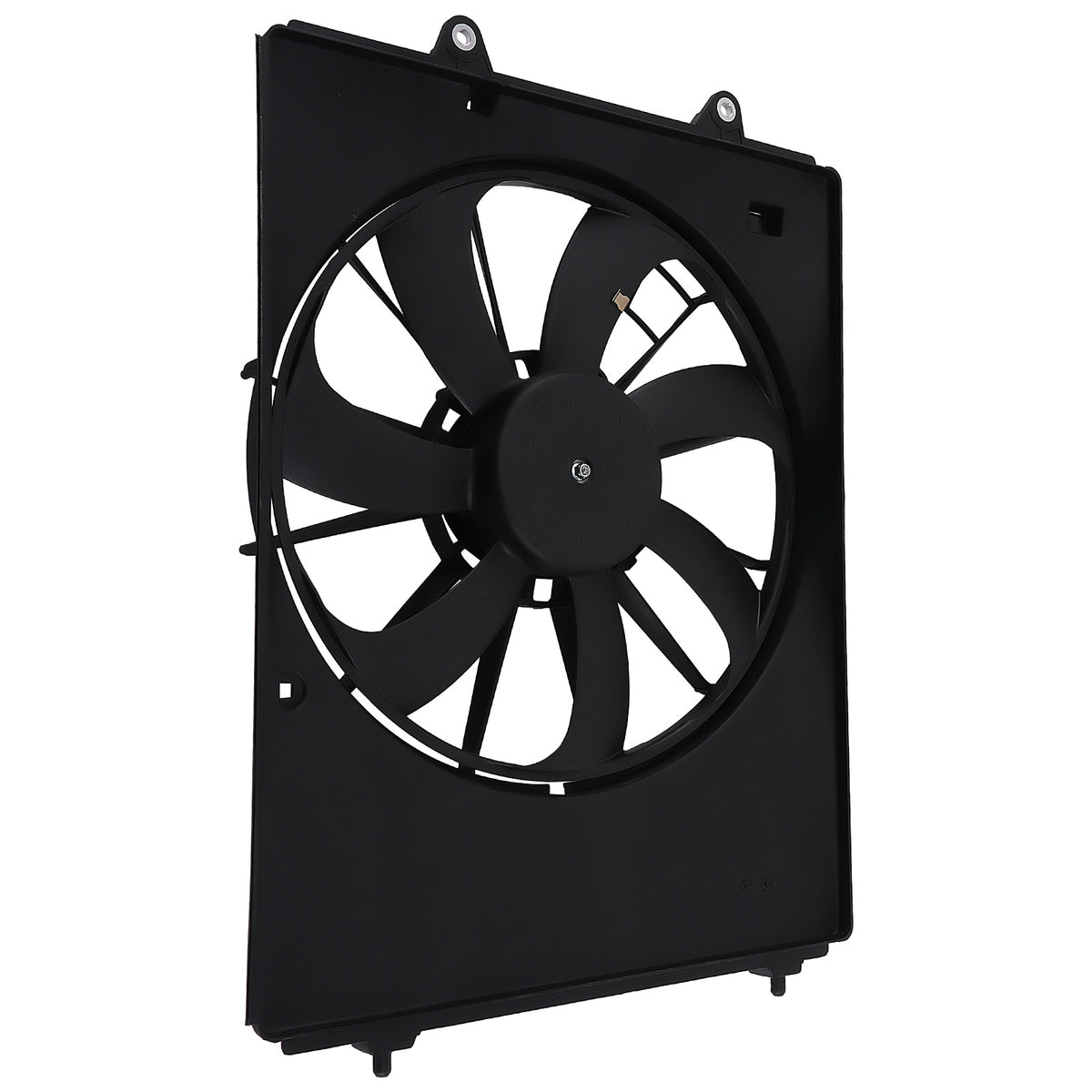 Electric Radiator Cooling Fan compatible For Acura MDX compatible For Honda Pilot 14-2022 386115J6A01