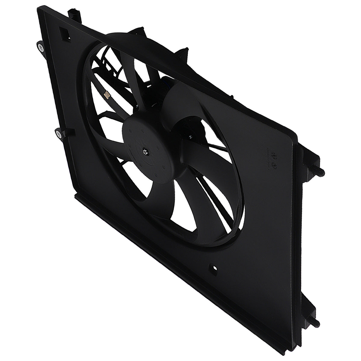 Electric Radiator Cooling Fan compatible For Acura MDX compatible For Honda Pilot 14-2022 386115J6A01