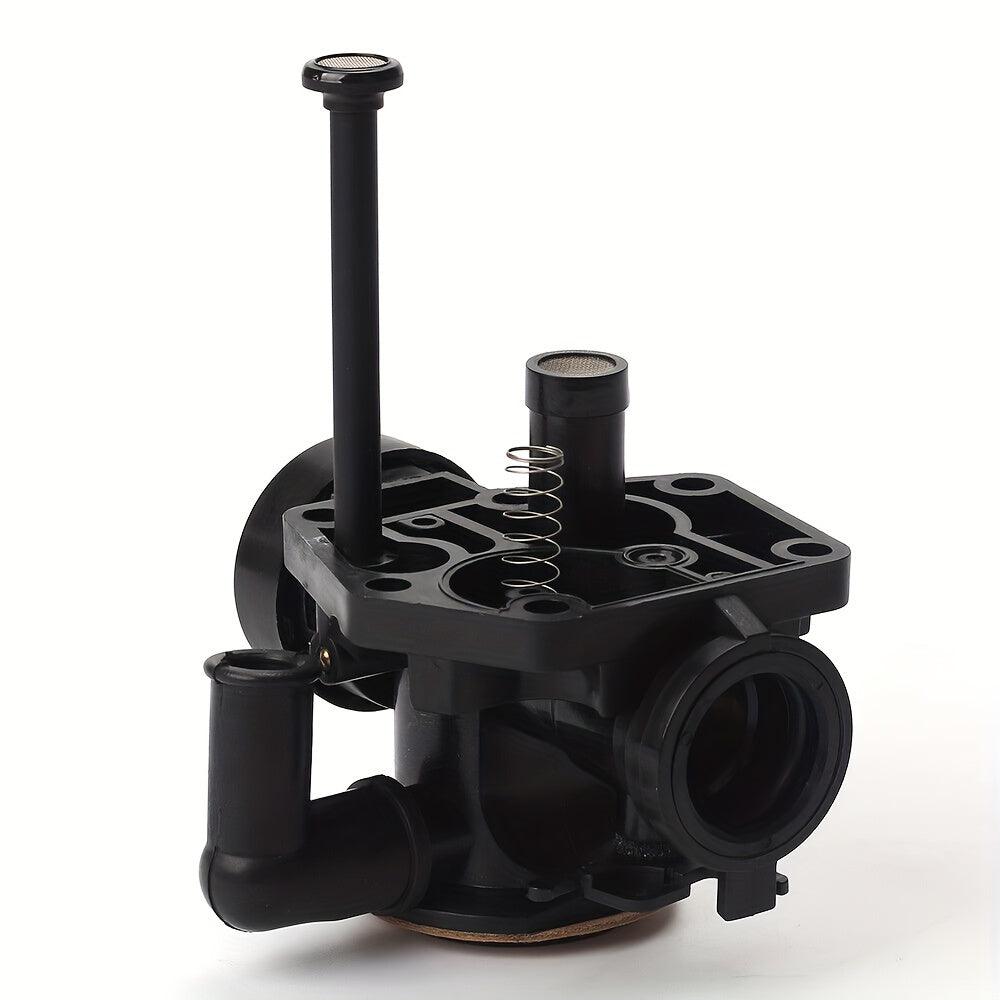 Premium 498809 Carburetor - Enhanced Engine Performance for Briggs & Stratton 10A902, 9B900, 9C900, 9D900 - Perfect Fit for Toro 16410, 16411 Lawn Mowers - Durable and Hassle-Free Installation
