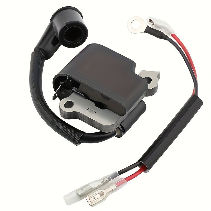 Hipa 530039143 Ignition Coil For Jonsered 2036 2040 CS2040 CS2234 CS2238 Craftsman 358351191 358348231 Husqvarna 295 2275 2900 2900 230 Chainsaw Poulan 2775 2900 2750 3050 2500 PP255