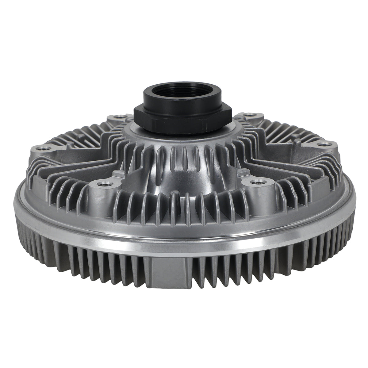 Fan Clutch compatible For Ford F-250/F-350 E-Series 7.3L Diesel 1994-1997 89000211 19189619