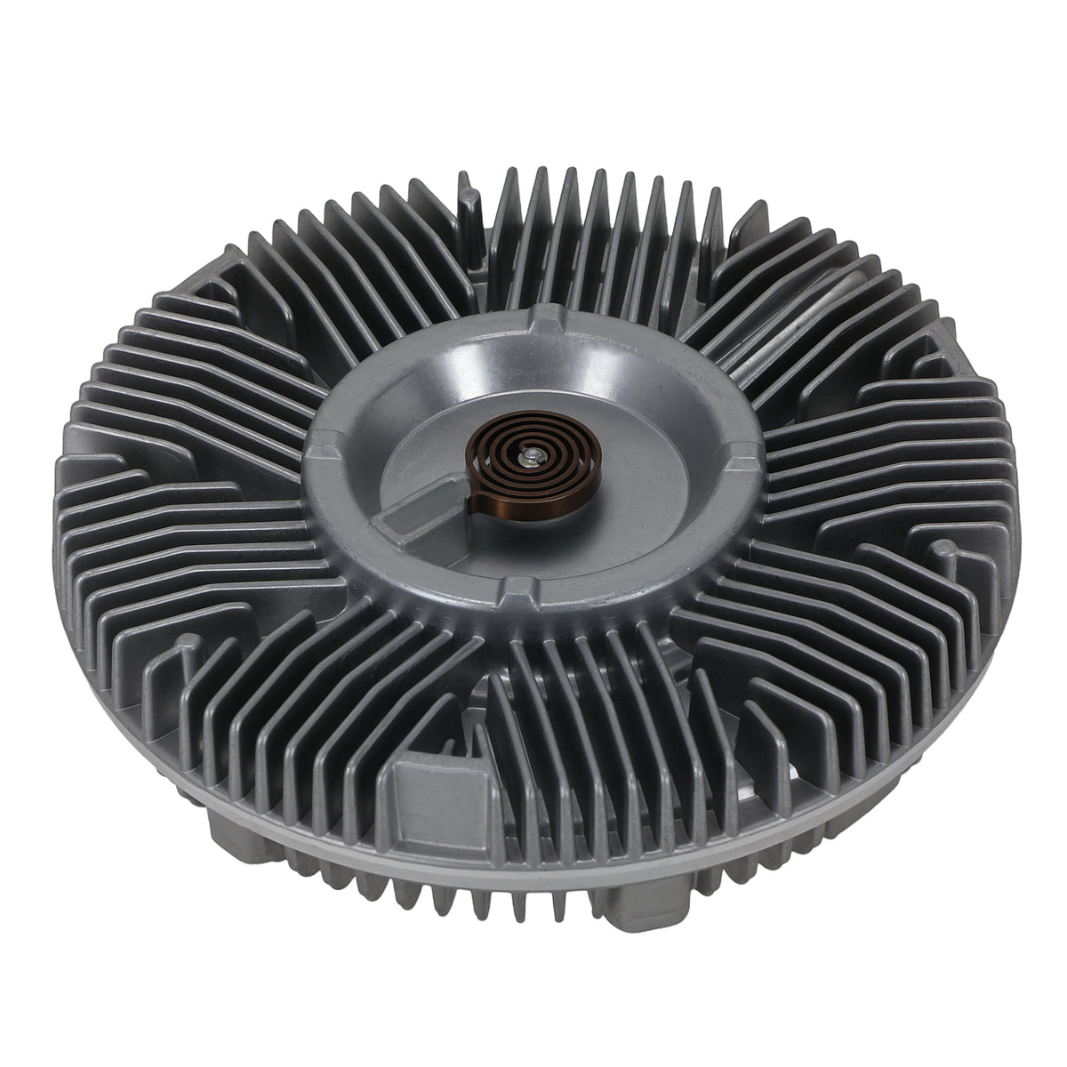 Fan Clutch compatible For Ford F-250/F-350 E-Series 7.3L Diesel 1994-1997 89000211 19189619