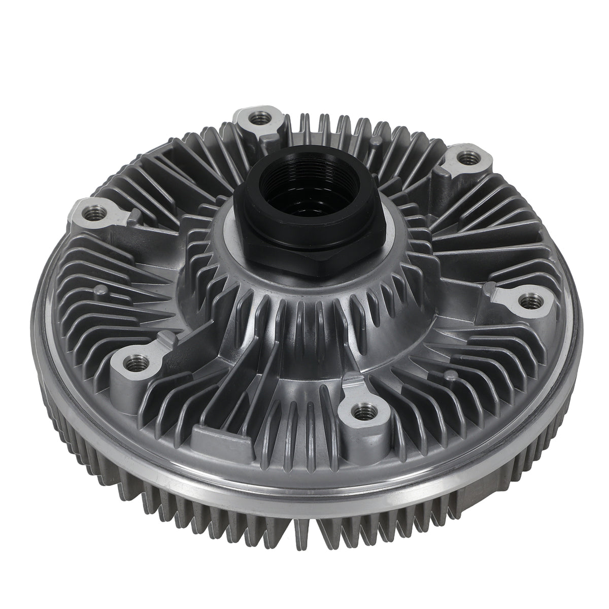 Fan Clutch compatible For Ford F-250/F-350 E-Series 7.3L Diesel 1994-1997 89000211 19189619