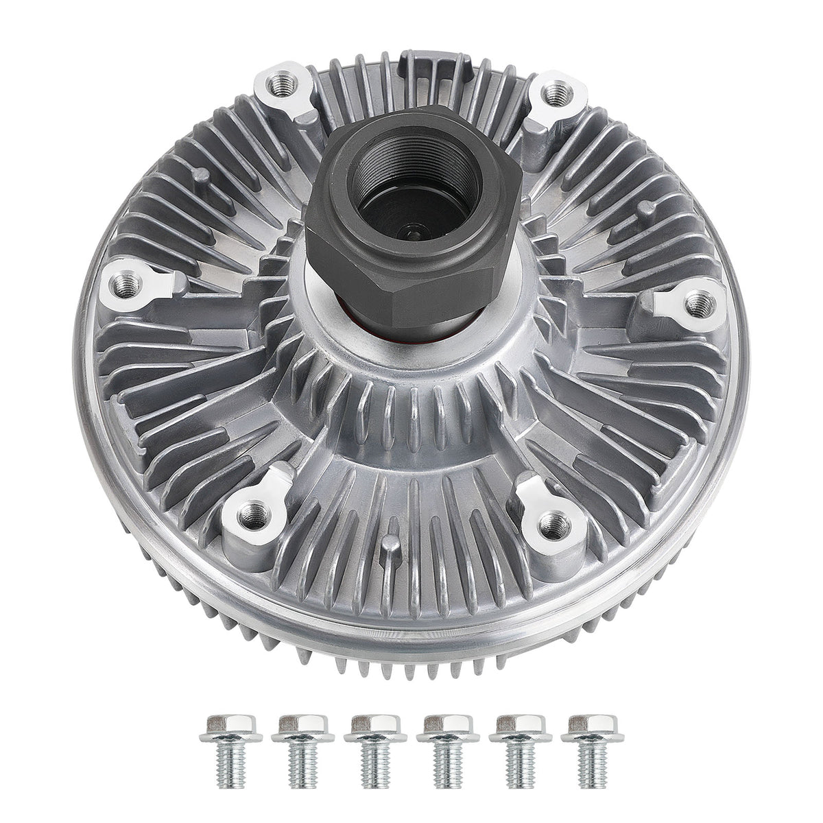 Fan Clutch For International DT466E Diesel Engine w/ EGR 7203102 3584438C2