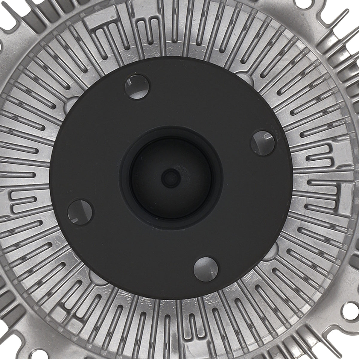 Cool Fan Clutch Aluminum compatible For Mazda B2000 B2200 1982-1993 FE66-23-907