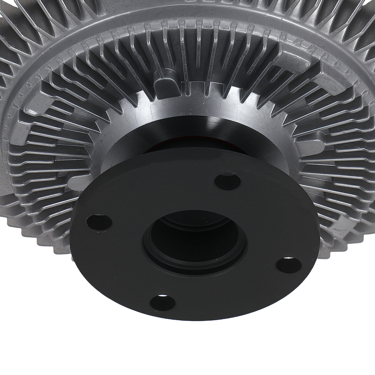 Cool Fan Clutch Aluminum compatible For Mazda B2000 B2200 1982-1993 FE66-23-907