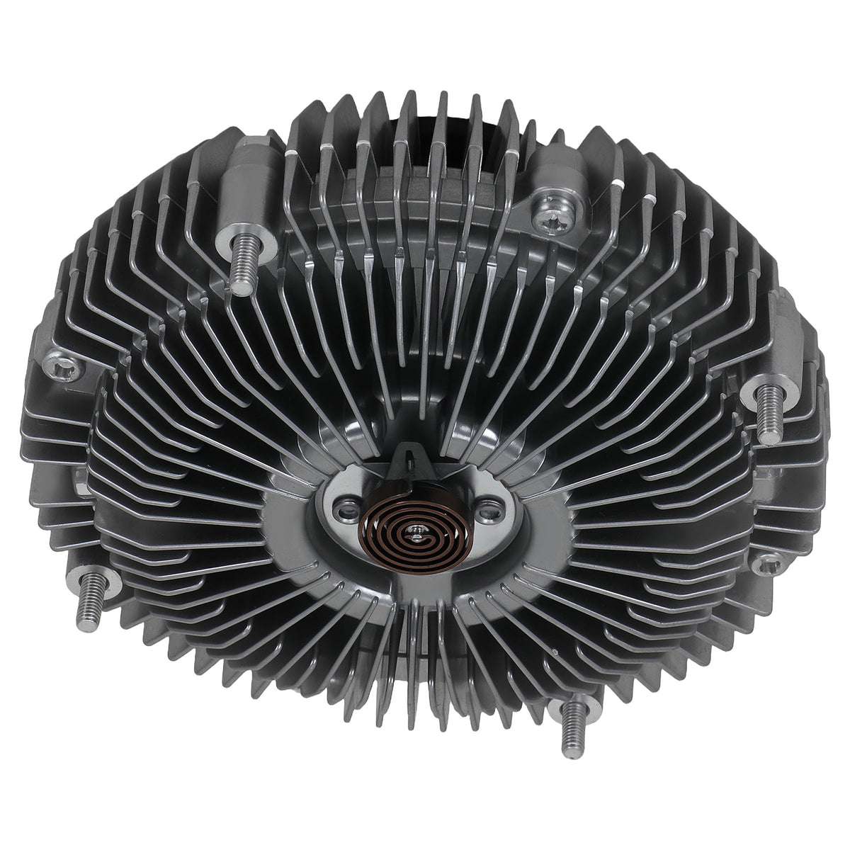 Cooling Fan Clutch Assembly compatible For Lexus GX460 10-20 1621038082 4.6L V8