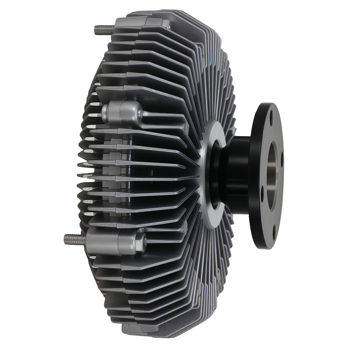 Cooling Fan Clutch Assembly compatible For Lexus GX460 10-20 1621038082 4.6L V8