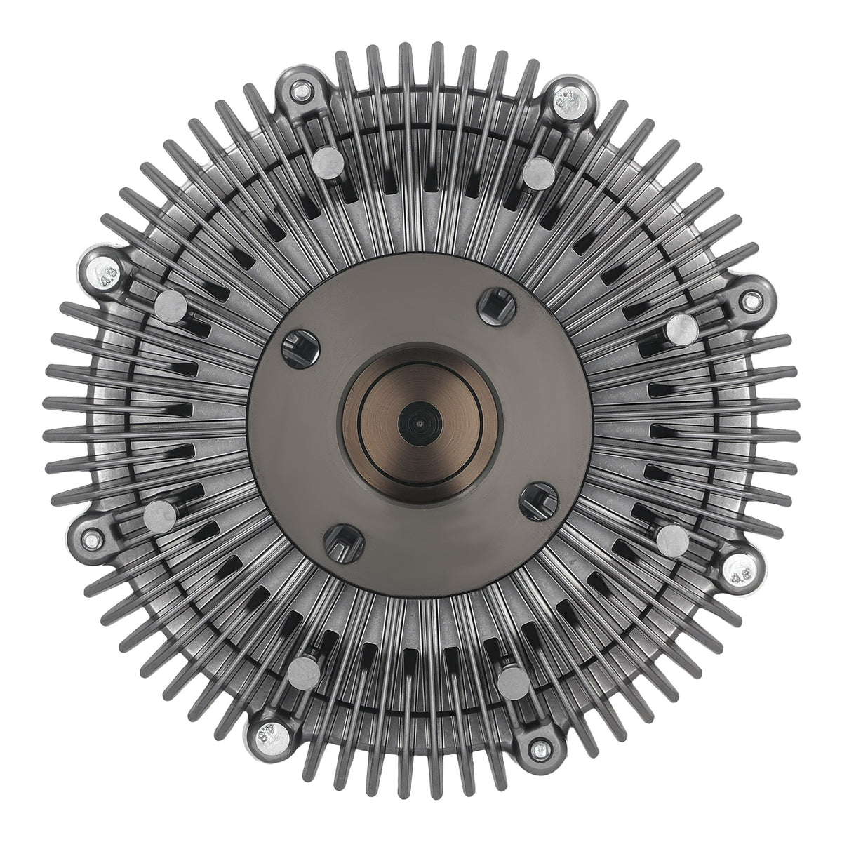Cooling Fan Clutch Assembly compatible For Lexus GX460 10-20 1621038082 4.6L V8