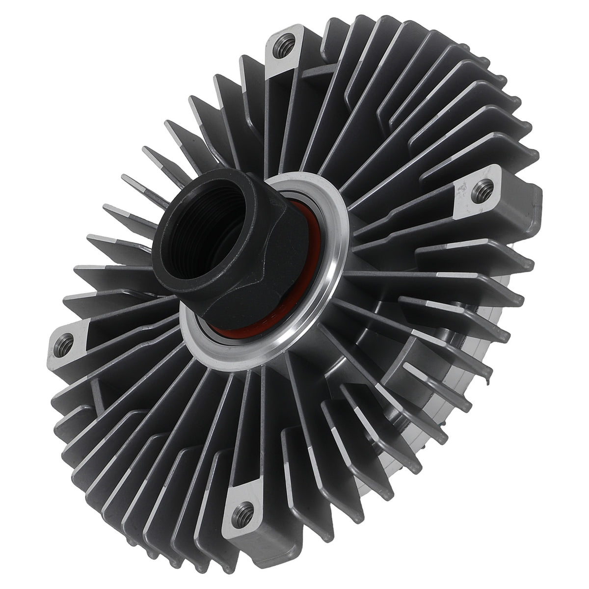 Engine Cooling Fan Clutch compatible For BMW 533i/318Ti/318i/325E/528E/Z3/M5 1983-1999