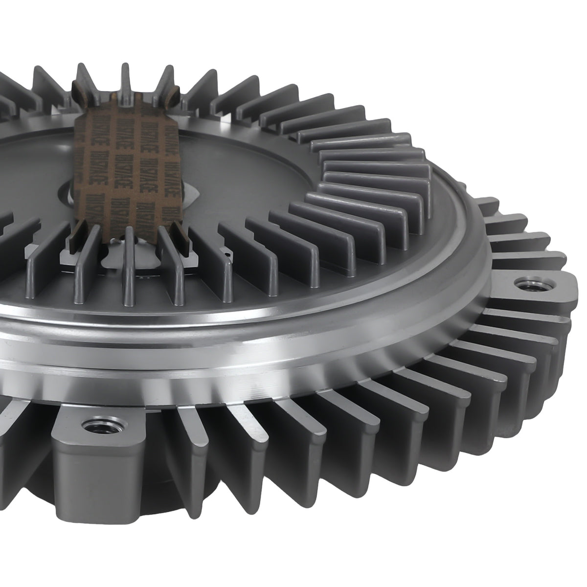 Engine Cooling Fan Clutch compatible For BMW 533i/318Ti/318i/325E/528E/Z3/M5 1983-1999