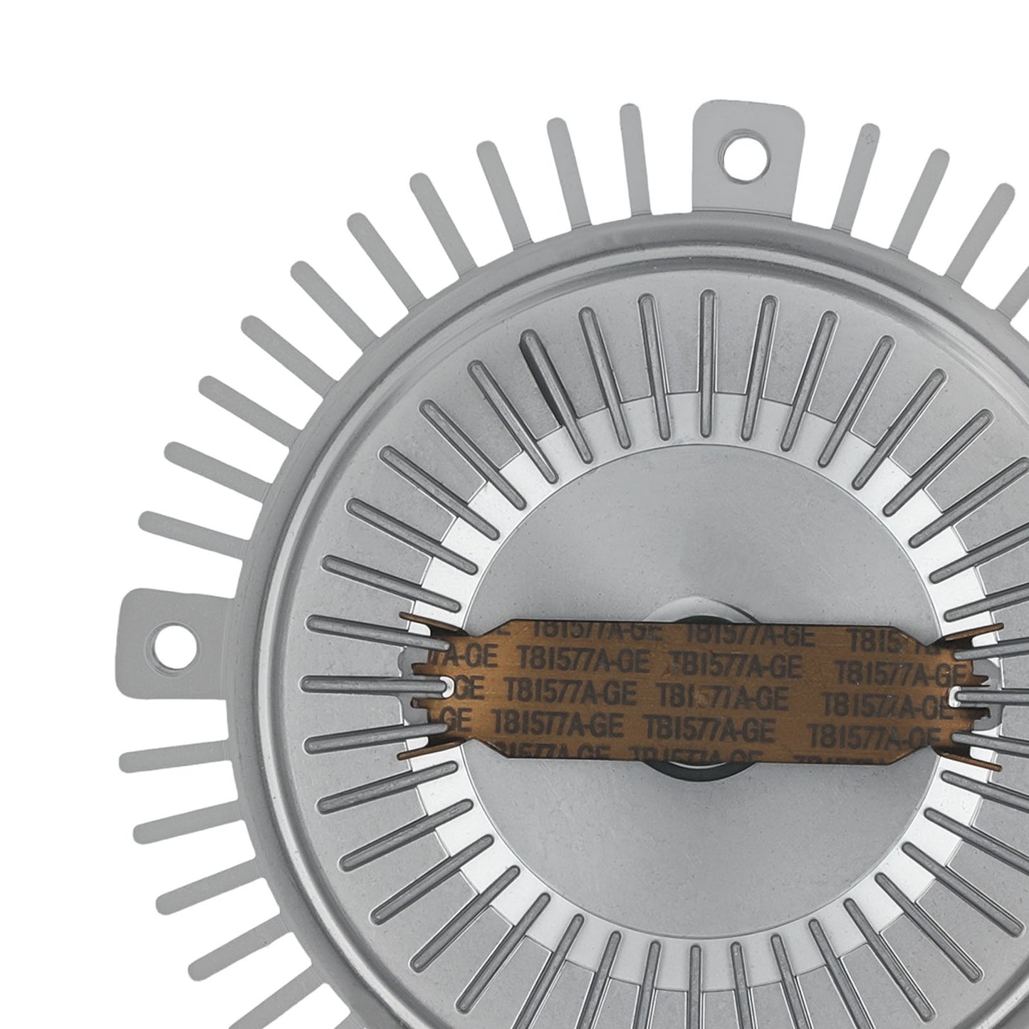 Engine Cooling Fan Clutch compatible For BMW 533i/318Ti/318i/325E/528E/Z3/M5 1983-1999