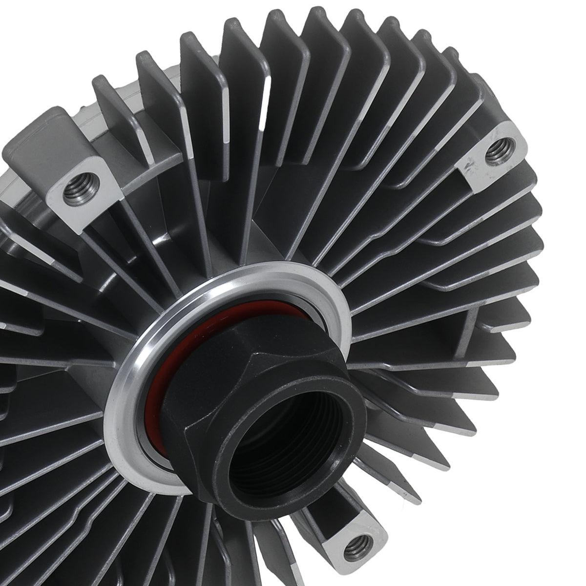 Engine Cooling Fan Clutch compatible For BMW 533i/318Ti/318i/325E/528E/Z3/M5 1983-1999