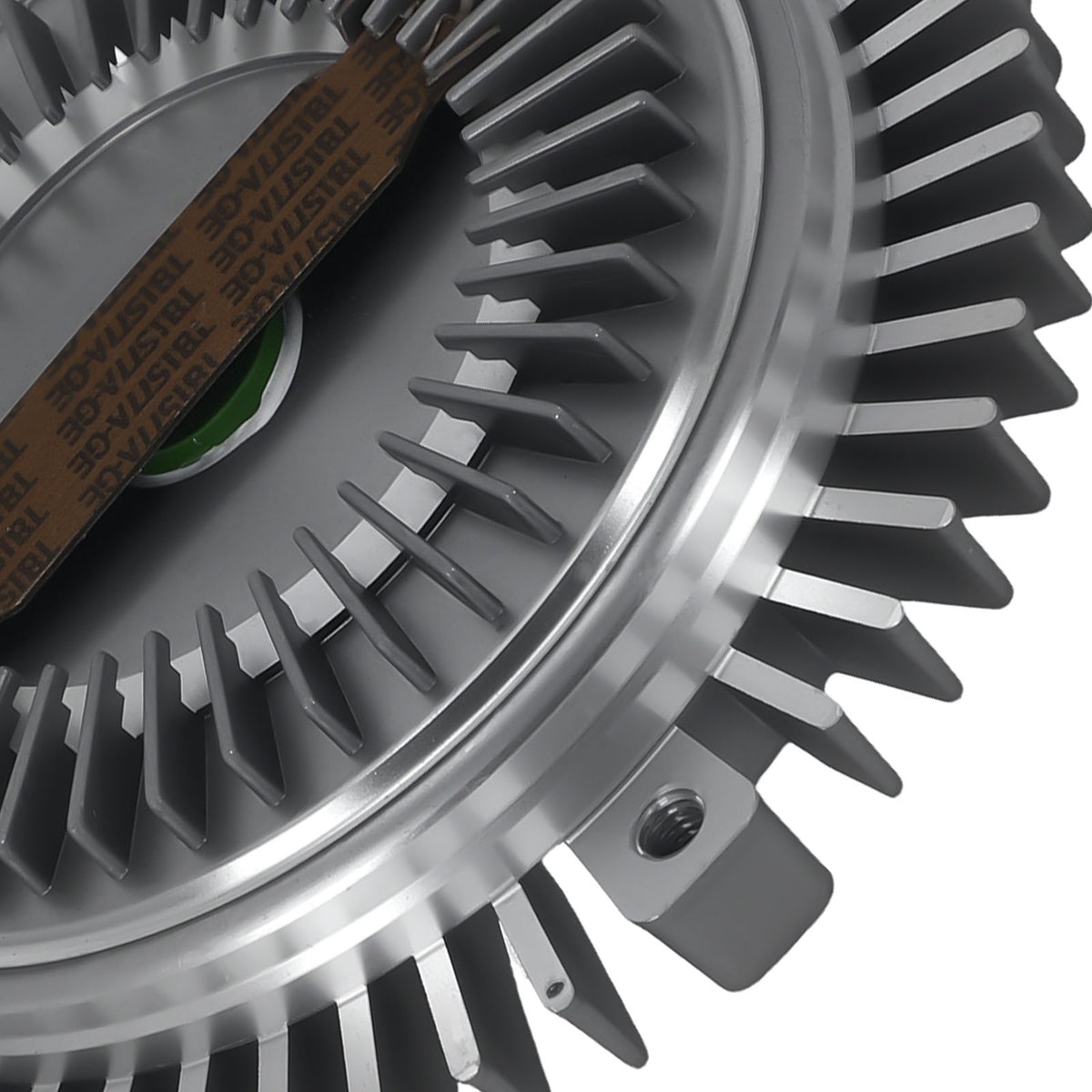 Engine Cooling Fan Clutch compatible For BMW 533i/318Ti/318i/325E/528E/Z3/M5 1983-1999