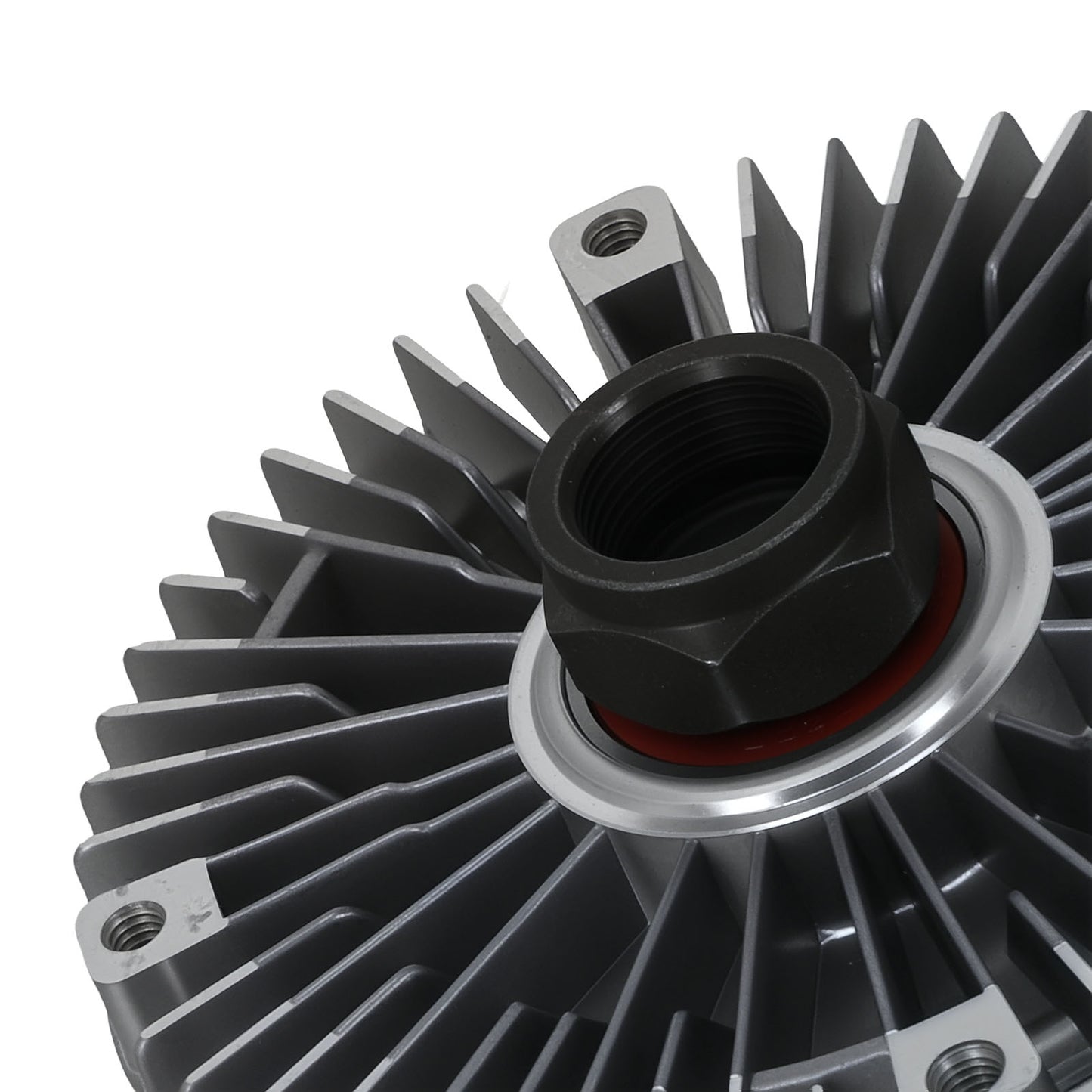 Engine Cooling Fan Clutch compatible For BMW 533i/318Ti/318i/325E/528E/Z3/M5 1983-1999