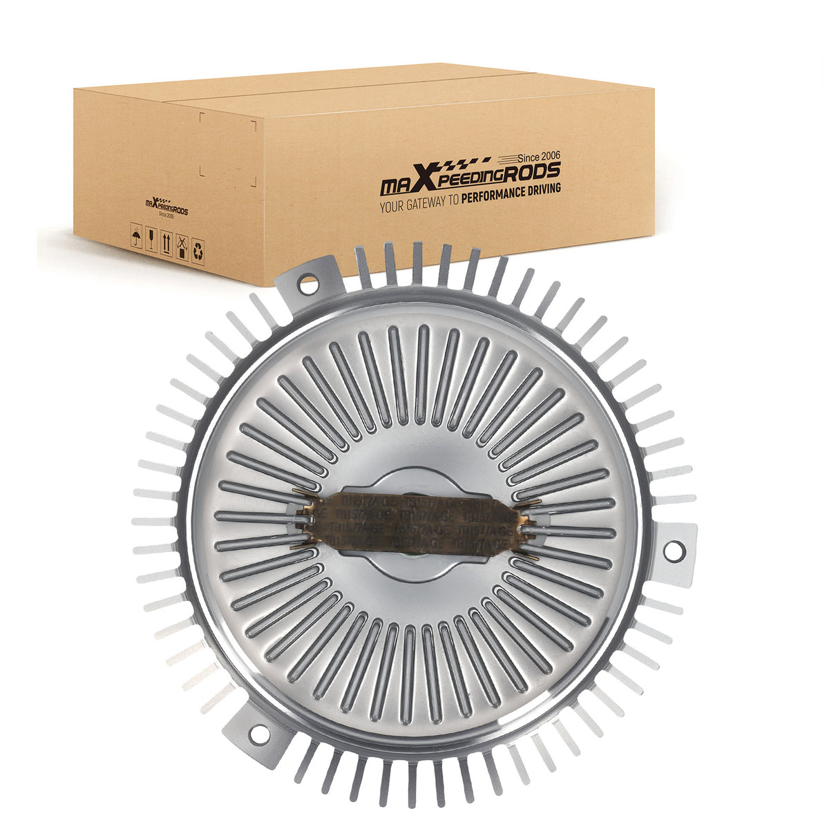 Fan Clutch For Benz C280/CLK430/C43/E320 1998-2003 326-58191 1122000122