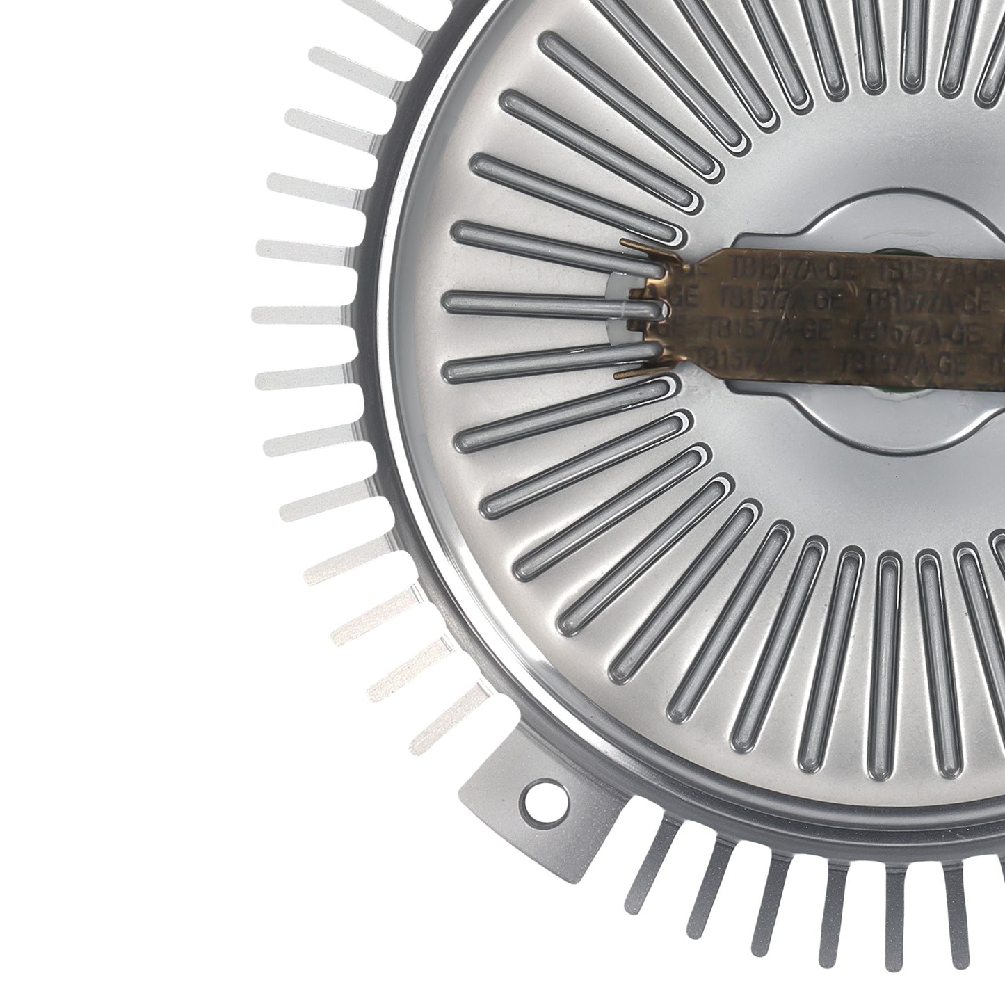 Fan Clutch For Benz C280/CLK430/C43/E320 1998-2003 326-58191 1122000122