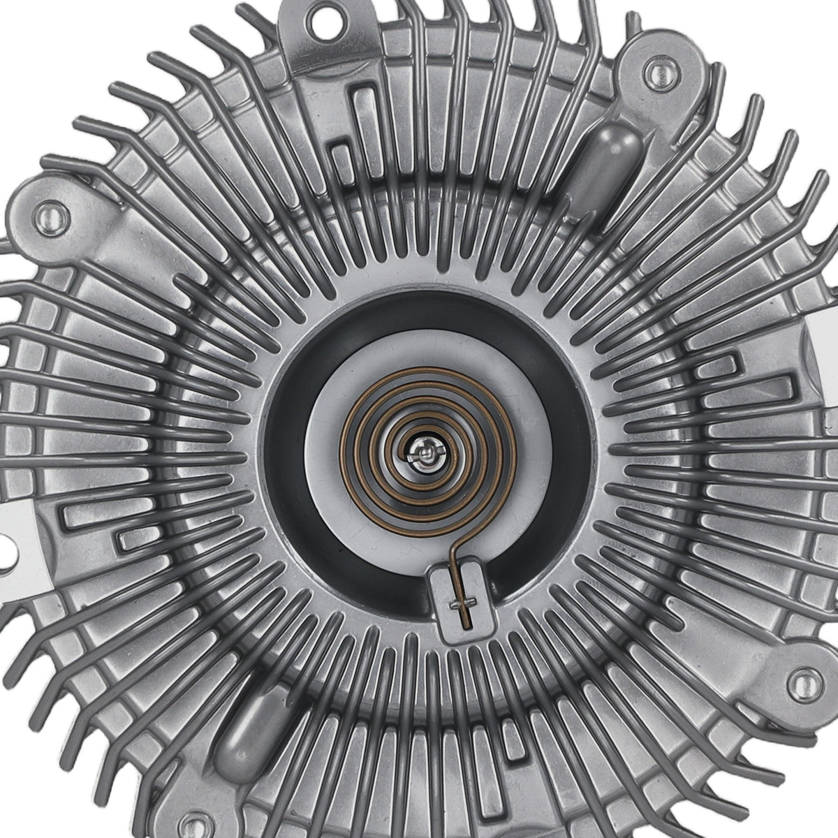 Fan Clutch compatible For Nissan Maxima/Frontier/Xterra/Pickup/D21 1981-2004 2108286G0A