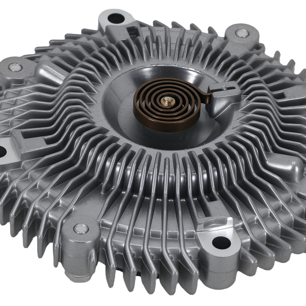 Fan Clutch compatible For Nissan Maxima/Frontier/Xterra/Pickup/D21 1981-2004 2108286G0A