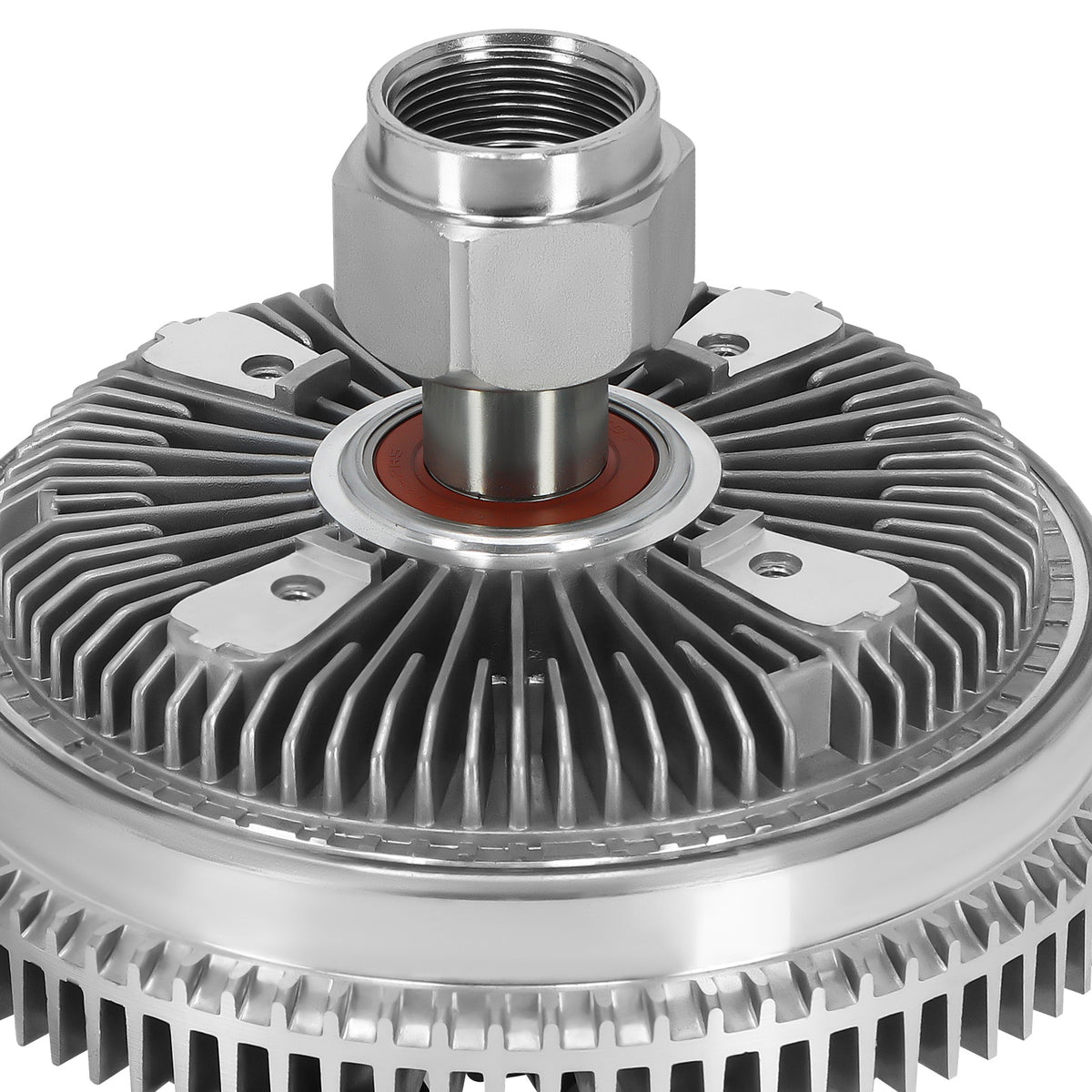 Fan Clutch Assembly compatible For Ford F-150/F-250/F-350/Lobo 2011-2016 BC3Z-8A616-A 3268