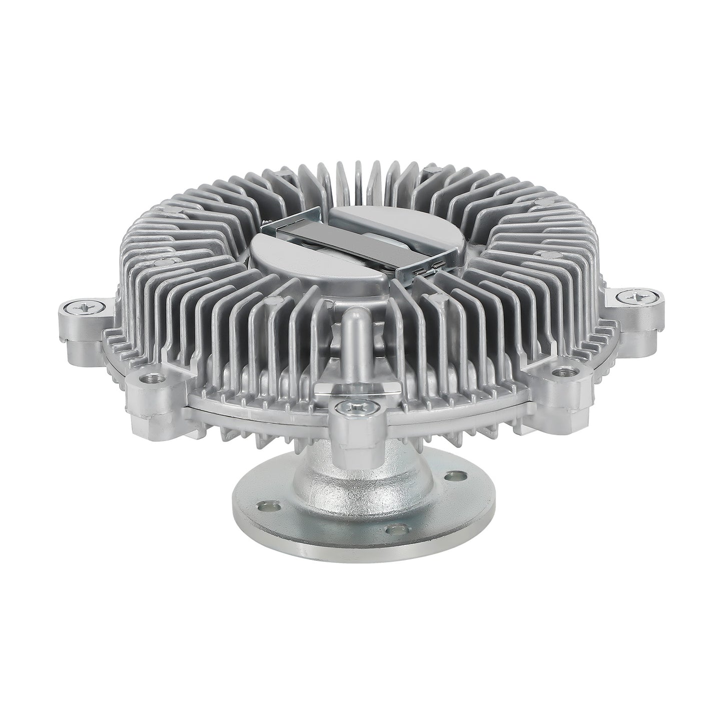 Cooling Fan Clutch compatible For Nissan Pathfinder/Xterra 2005-2012 21082-EA200 32658231