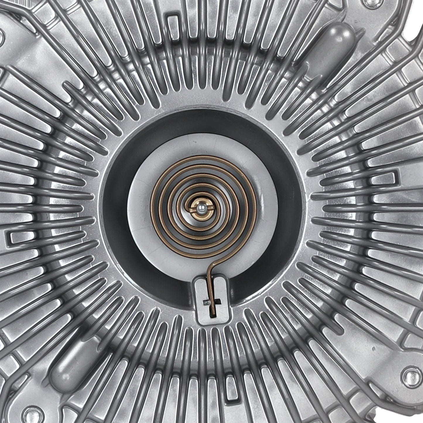 Cooling Fan Clutch compatible For Infiniti M30 compatible For Nissan 300ZX 1990-1992 2570 21082-86G00
