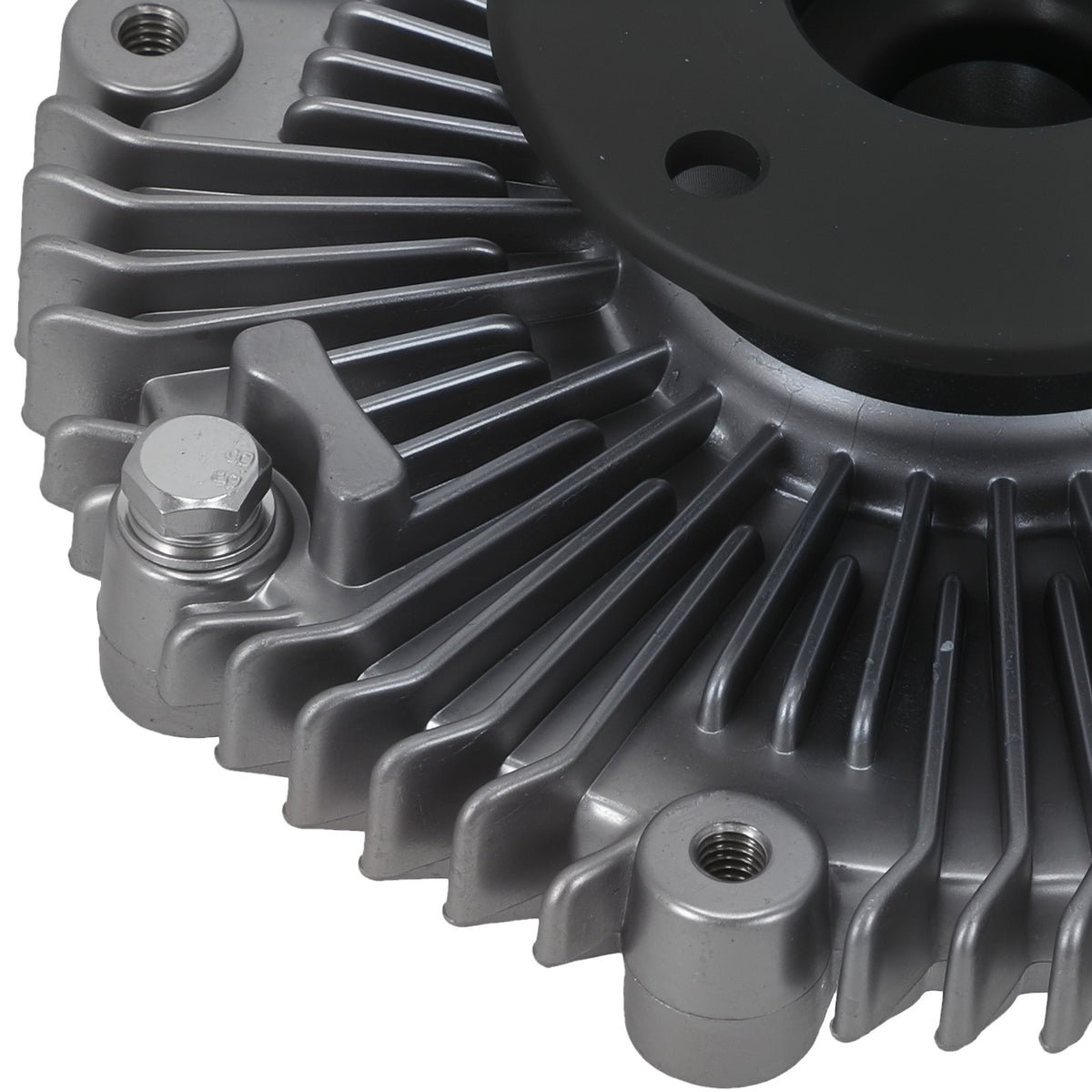 Cooling Fan Clutch compatible For Infiniti M30 compatible For Nissan 300ZX 1990-1992 2570 21082-86G00