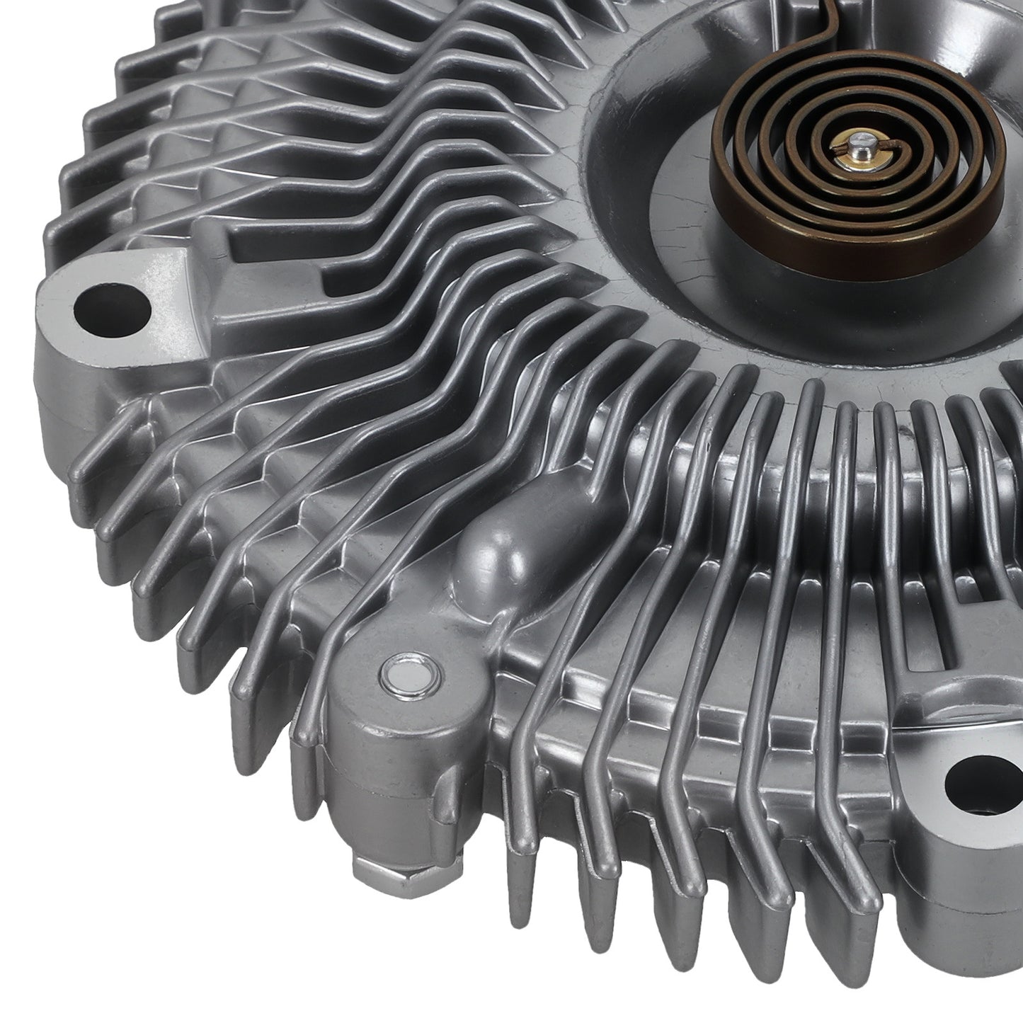 Cooling Fan Clutch compatible For Infiniti M30 compatible For Nissan 300ZX 1990-1992 2570 21082-86G00