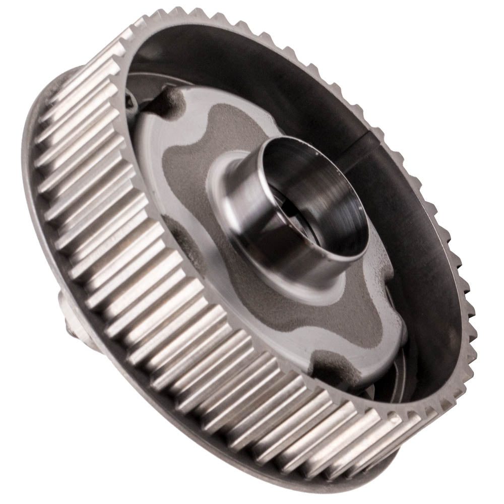 Cam Sprocket Gears Compatible For Chevrolet Sonic Cruze Aveo 1.6L 1.8L 55567049 55567048