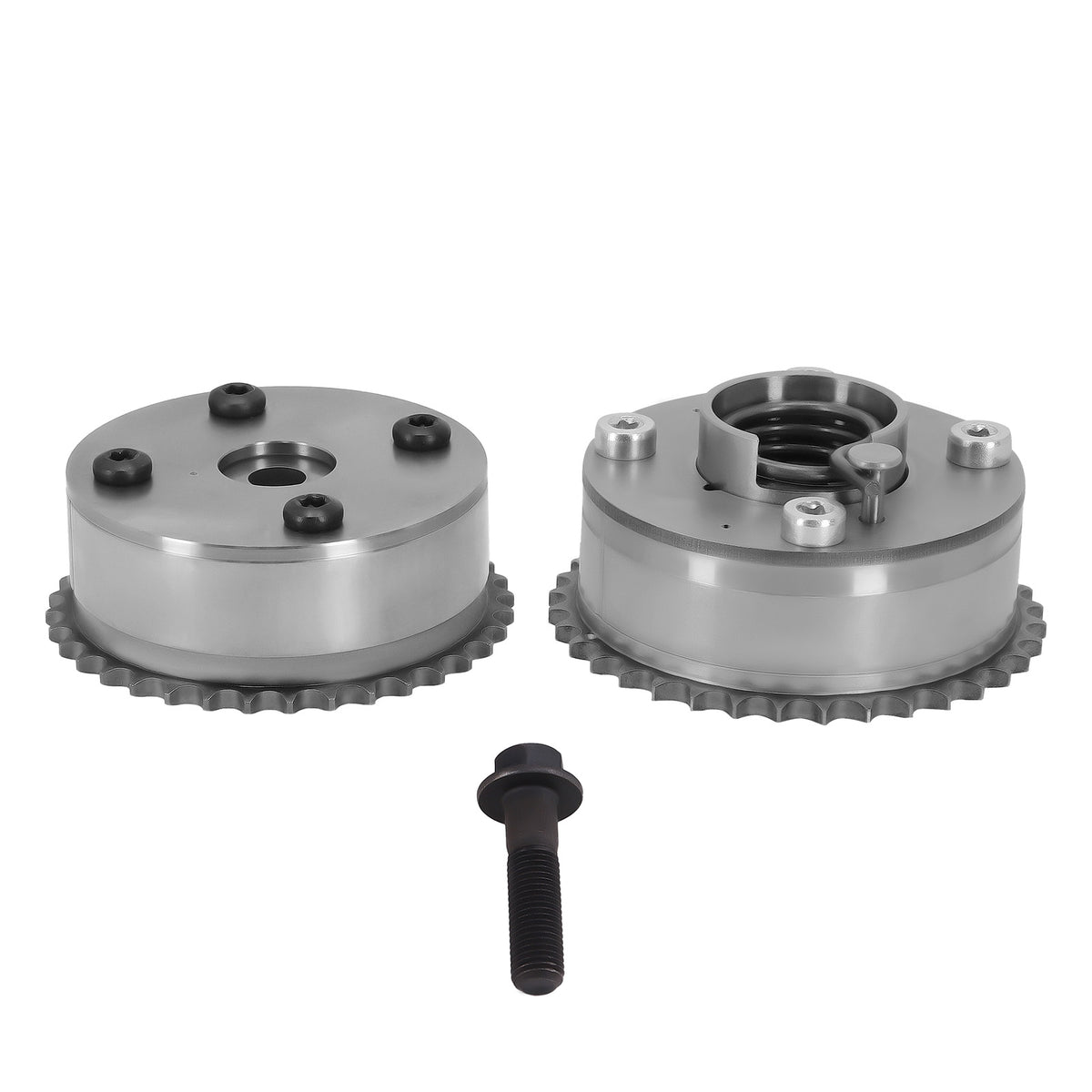 Camshaft Sprocket Timing VVT Gear compatible For Toyota Prius Corolla Matrix compatible For Scion xD 1.8L