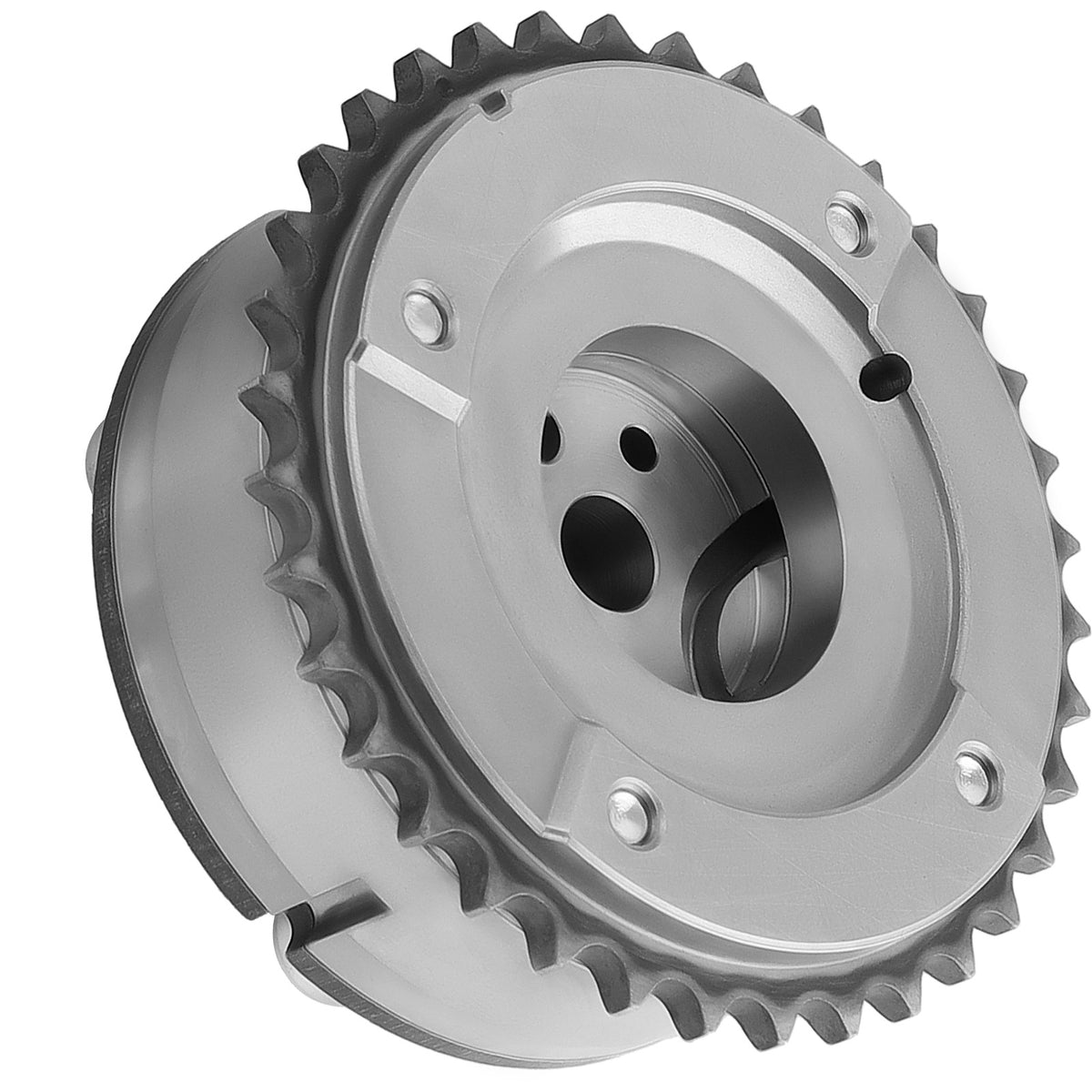 Camshaft Sprocket Timing VVT Gear compatible For Toyota Prius Corolla Matrix compatible For Scion xD 1.8L