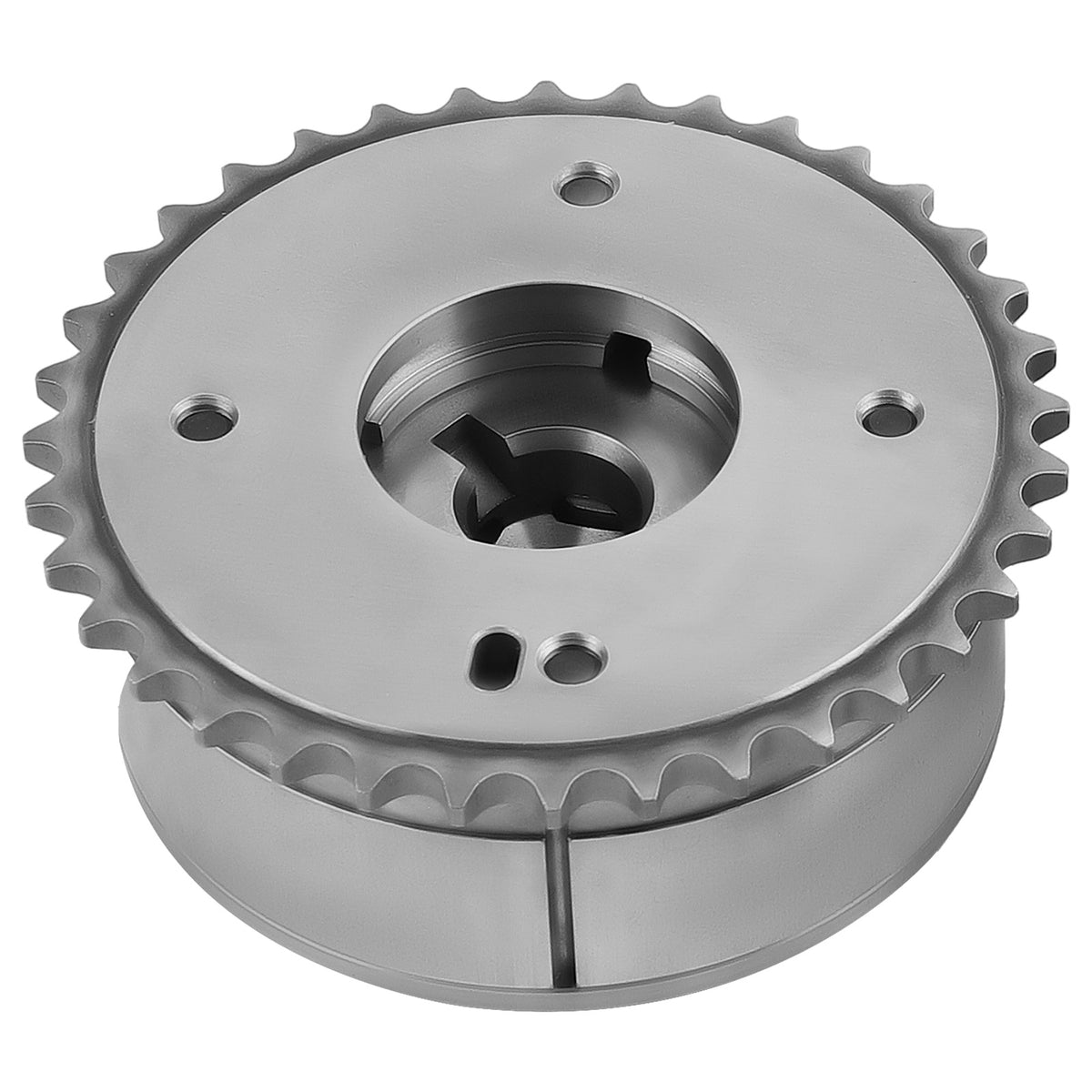 Camshaft Sprocket Timing VVT Gear compatible For Toyota Prius Corolla Matrix compatible For Scion xD 1.8L