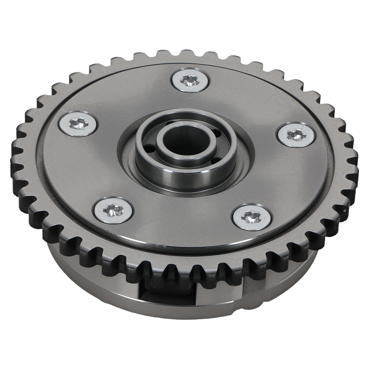 Exhaust Camshaft Adjuster compatible For BMW 540i E39 E60 V8 4.4L M62 2000-2003 11367512182