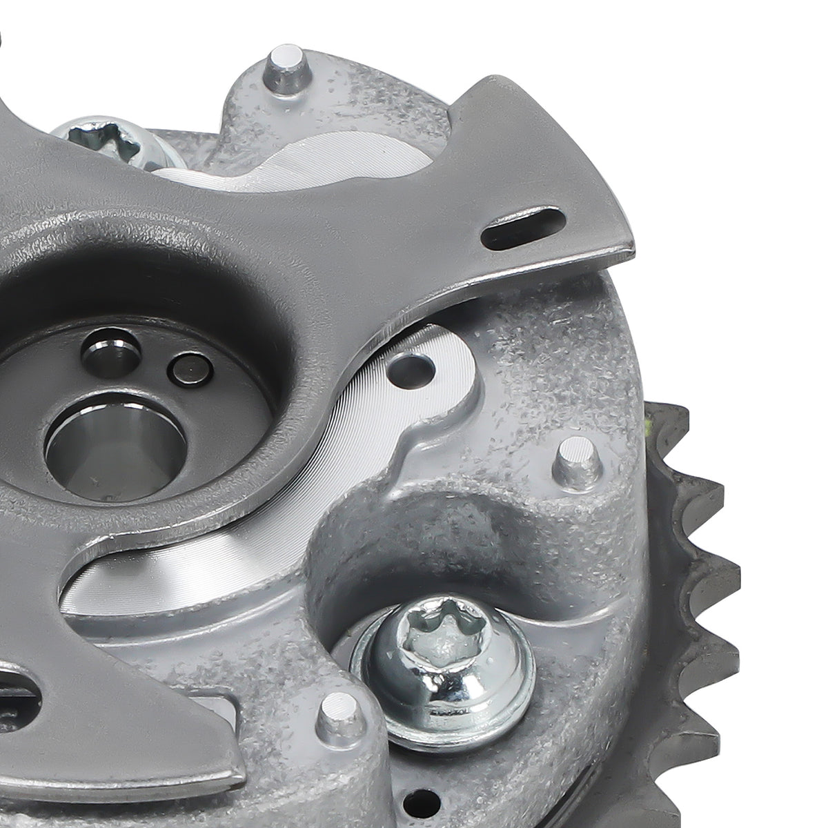 Gear Assy Camshaft Timing compatible For Toyota Lexus GX460 LX570 13050-38010 1305038010