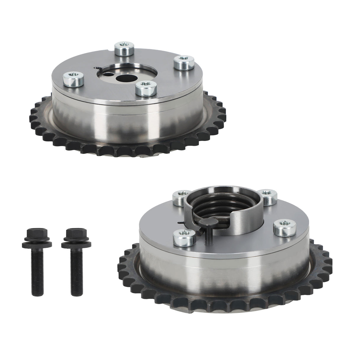Variable Valve Timing VVT Sprocket compatible For Toyota RAV4 Venza compatible For Camry Highlander Sienna