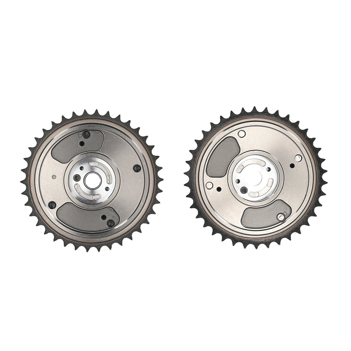 Cam Gear Adjuster Kit compatible For Hyundai Santa Fe 3.3L V6 2013-18 24370-3CGA0 998-015