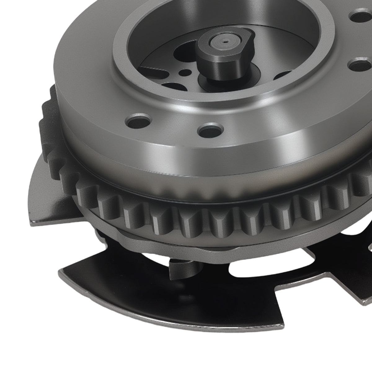 Intake Camshaft Adjuster compatible For Land Rover Range Rover Velar V8 5.0L 2020 LR060395