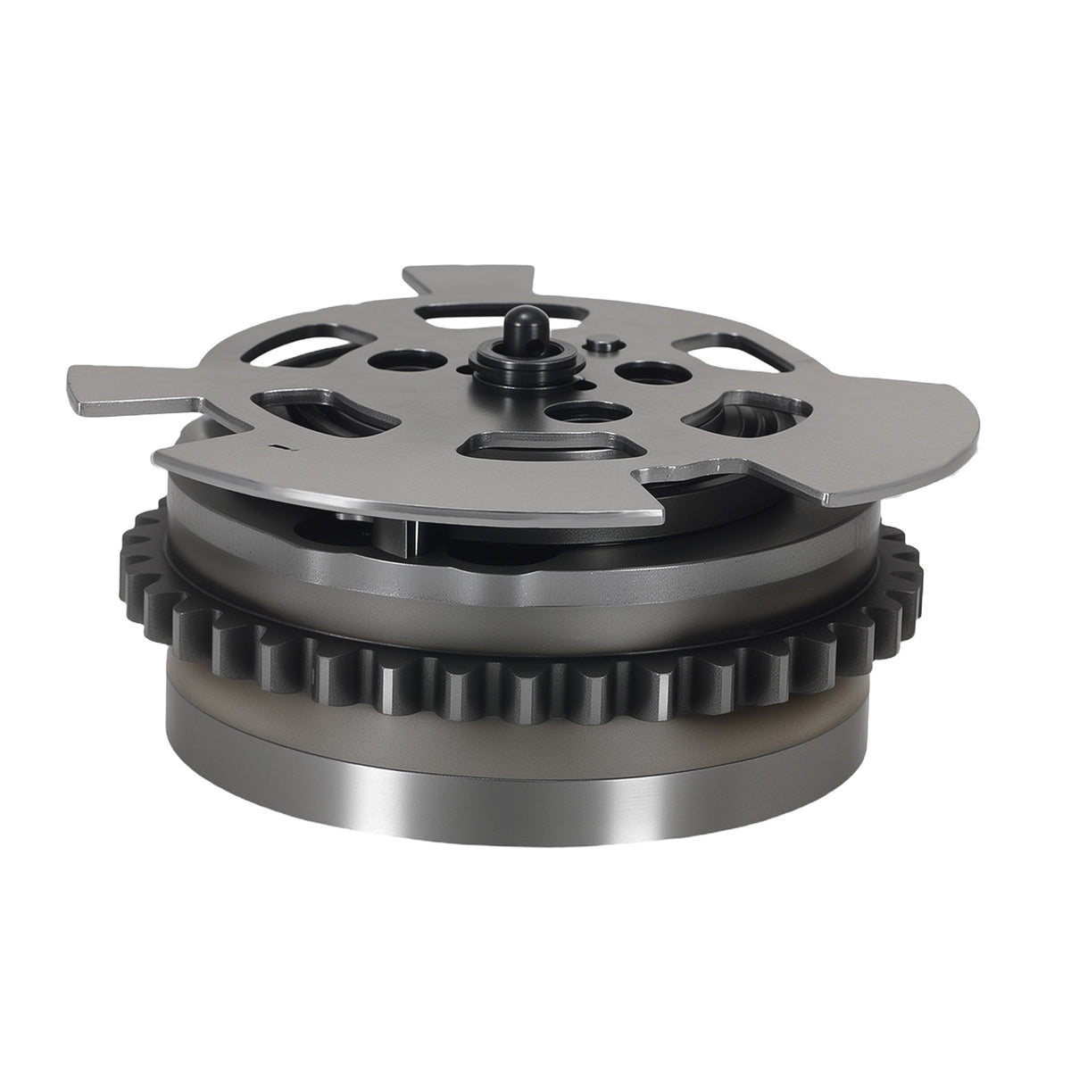 Intake Camshaft Adjuster compatible For Land Rover Range Rover Velar V8 5.0L 2020 LR060395