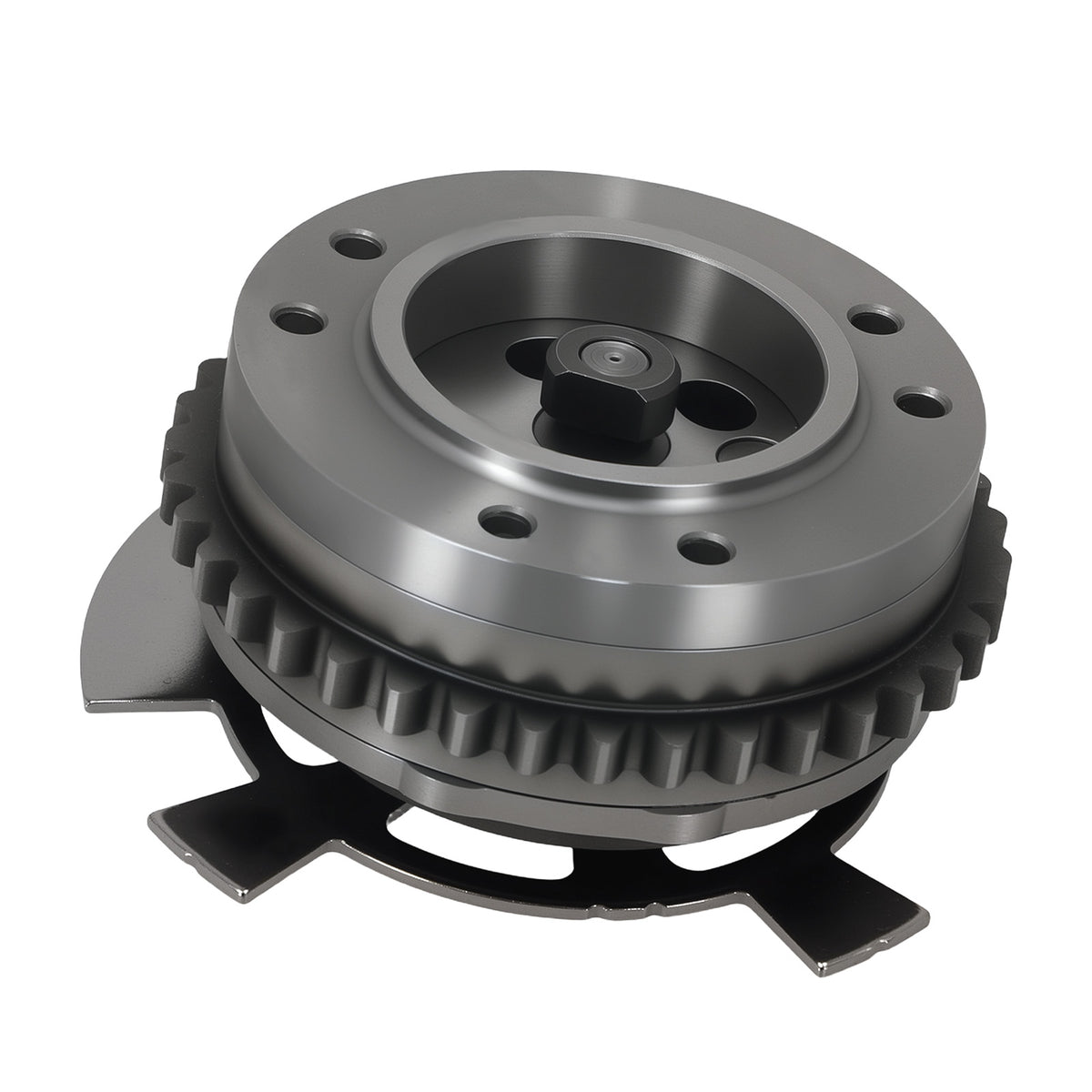 Intake Camshaft Adjuster compatible For Land Rover Range Rover Velar V8 5.0L 2020 LR060395