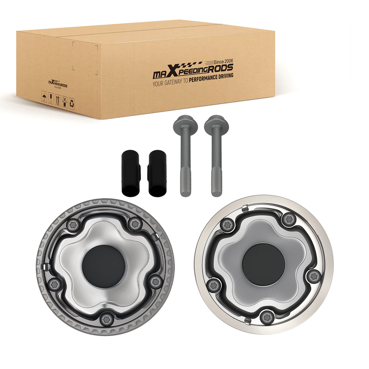 Cam Phaser VVT Sprocket Gear compatible For Chevrolet Aveo Cruze Sonic 55567048