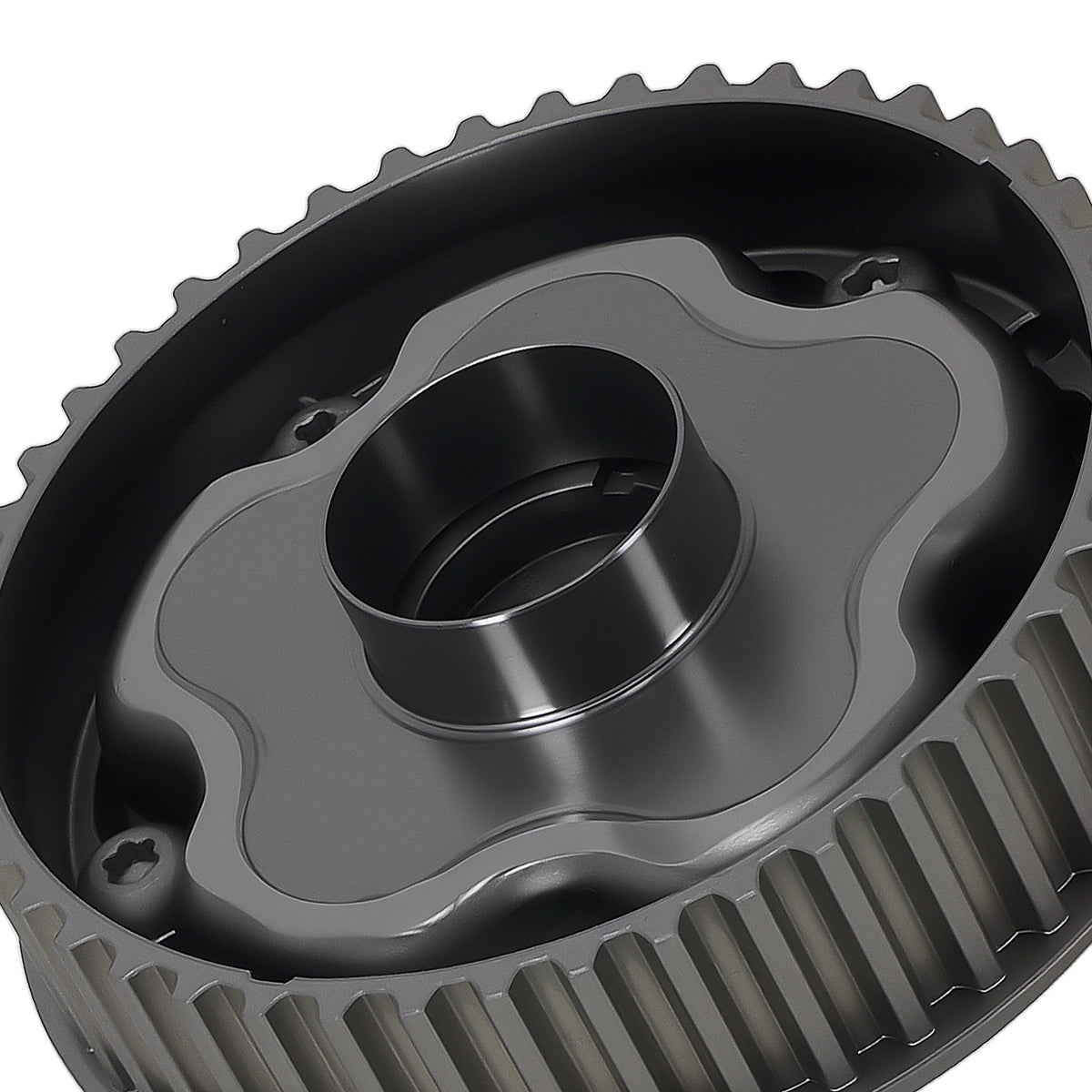 Cam Phaser VVT Sprocket Gear compatible For Chevrolet Aveo Cruze Sonic 55567048