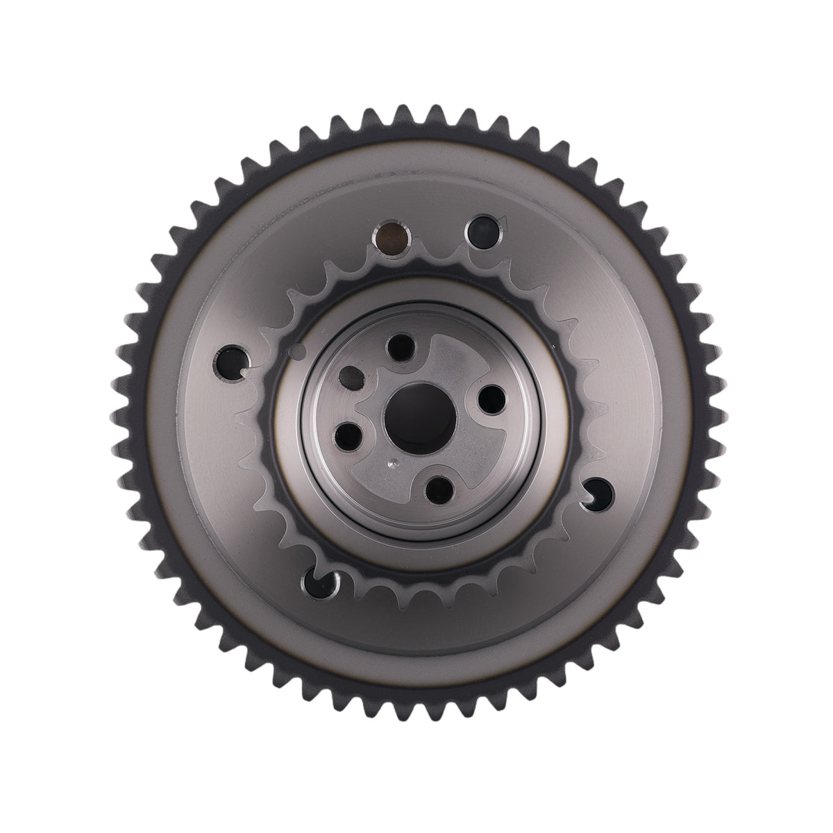 2X Timing Cam Phaser VVT Gears compatible For Ford F150 3.3L/3.5L/3.7L 2013-2019 AT4Z6C525B